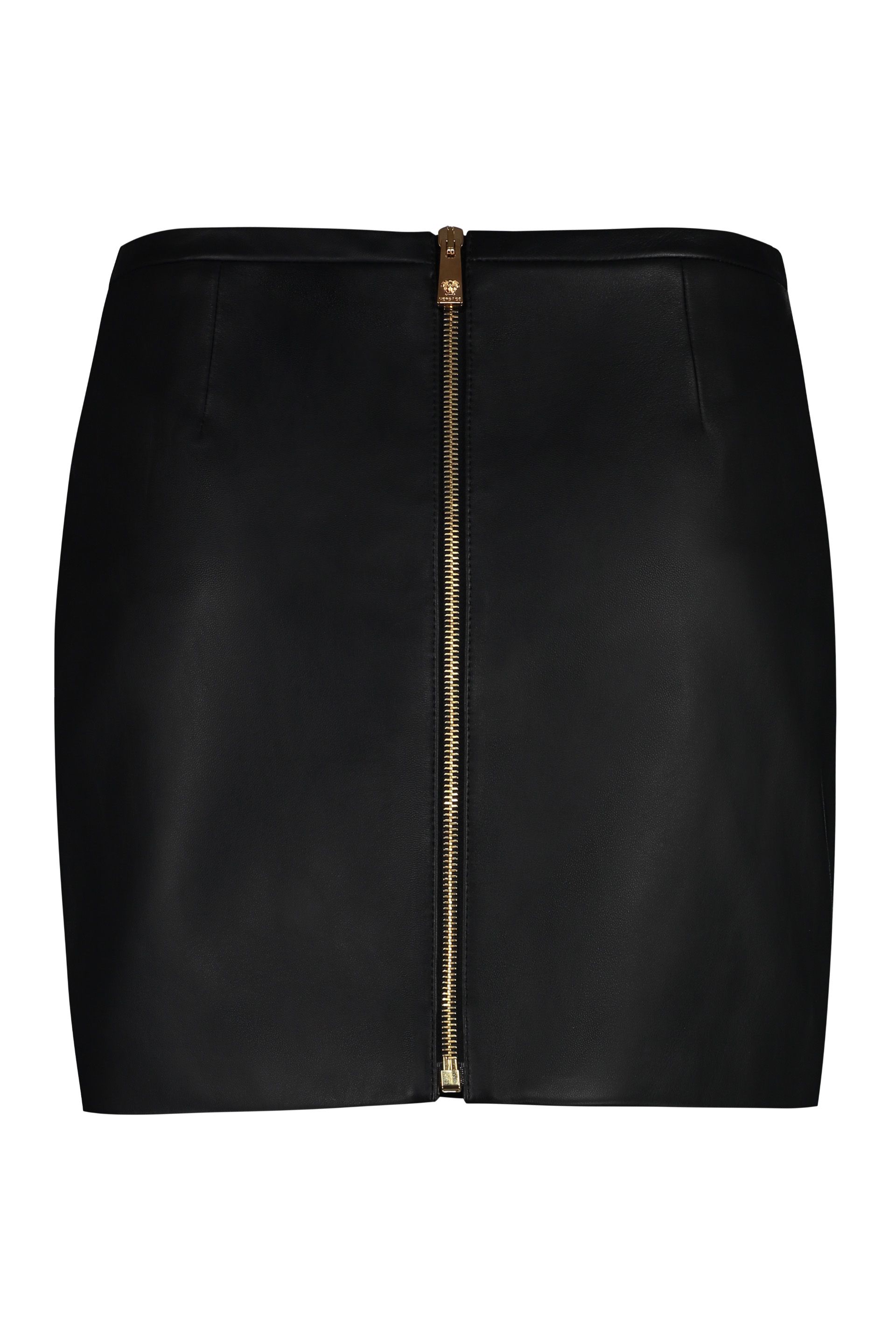 [Versace] Mini skirt FW23 10114141A08403_1B000