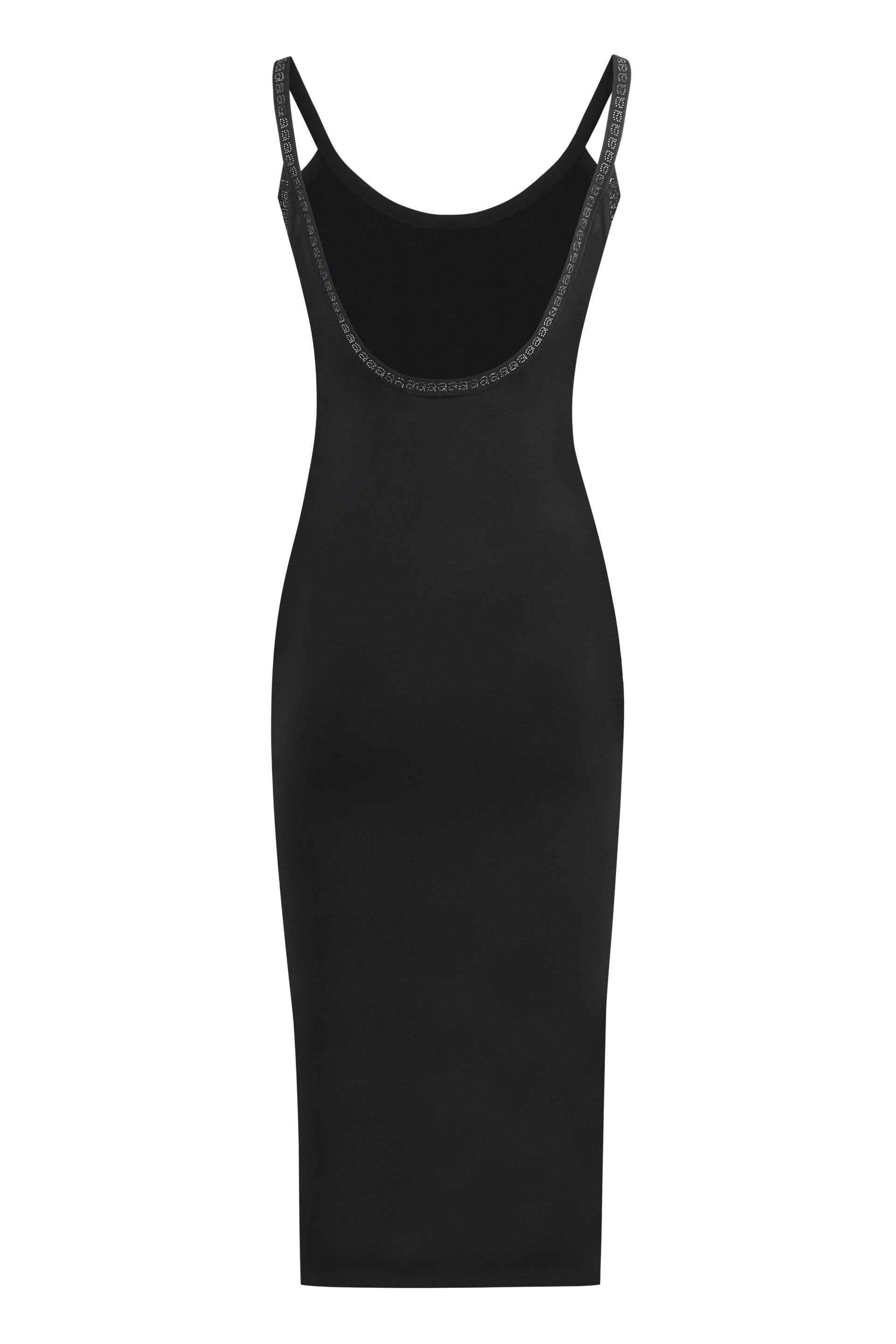 [ALEXANDER WANG] Sleeveless dress FW23 1KC3236019_001