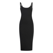 [ALEXANDER WANG] Sleeveless dress FW23 1KC3236019_001