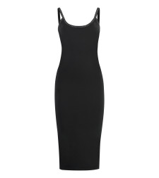 [ALEXANDER WANG] Sleeveless dress FW23 1KC3236019_001