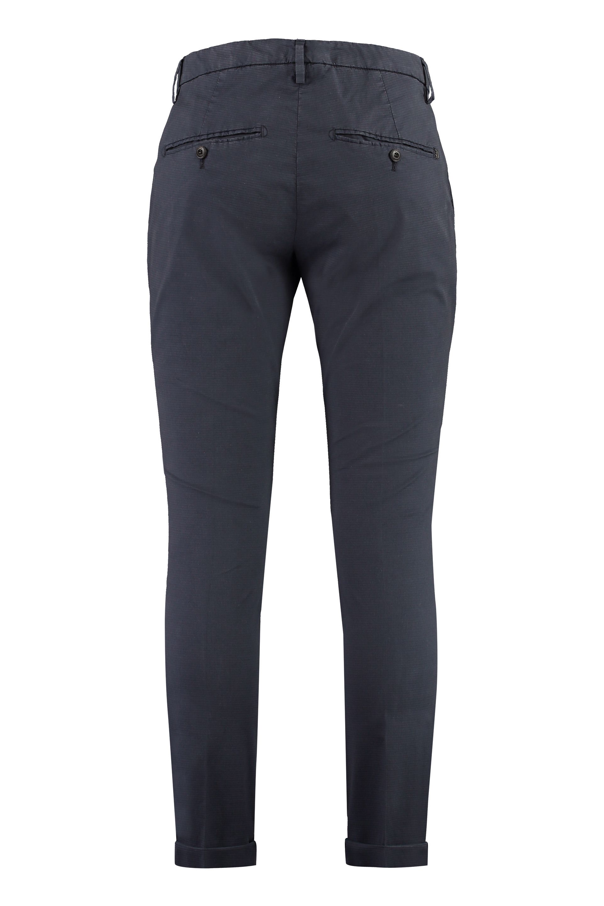 [Dondup] Trousers SS23 UP517ASE075U_894