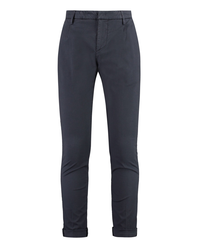 [Dondup] Trousers SS23 UP517ASE075U_894