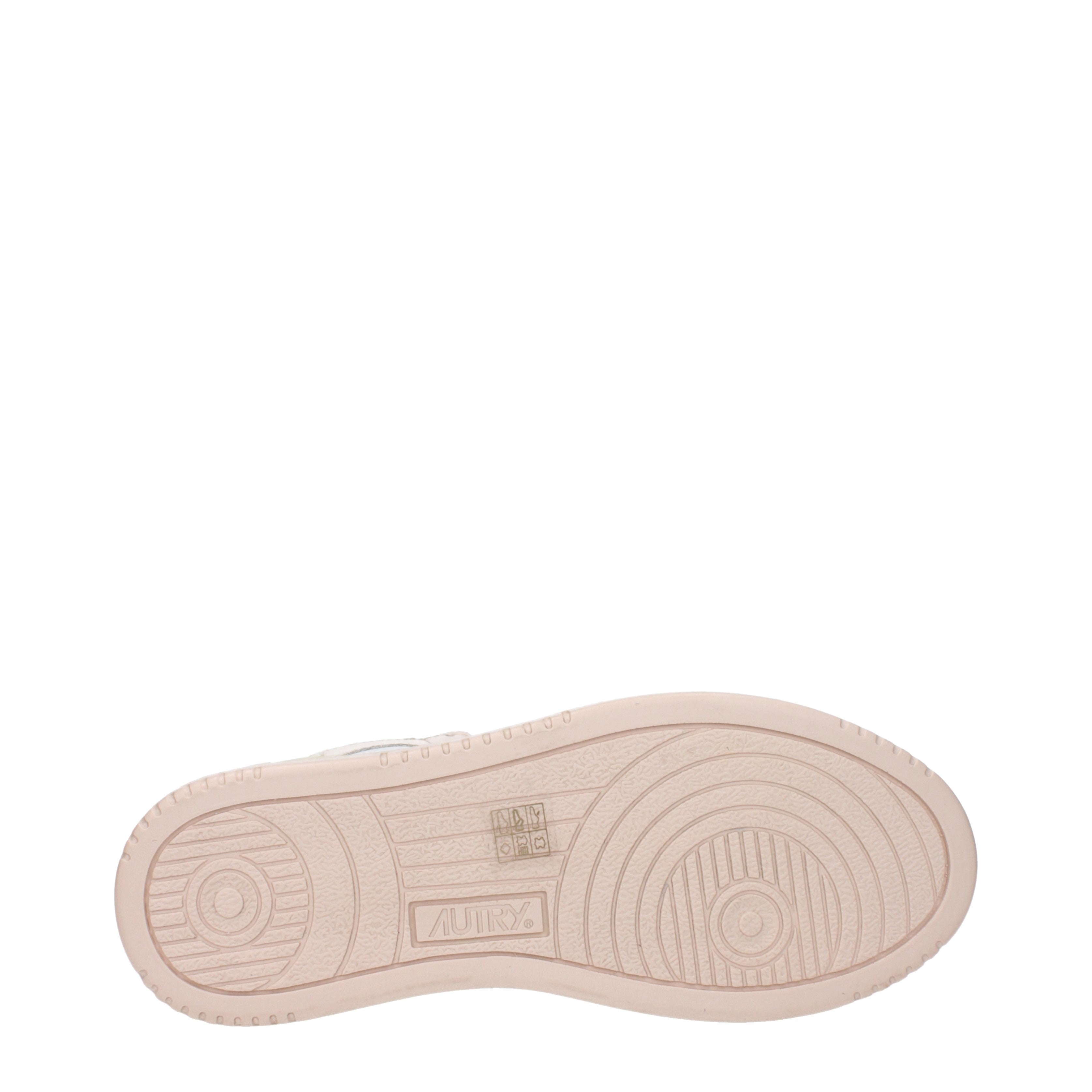 [AUTRY] Sneakers SS26 AUMWWB28