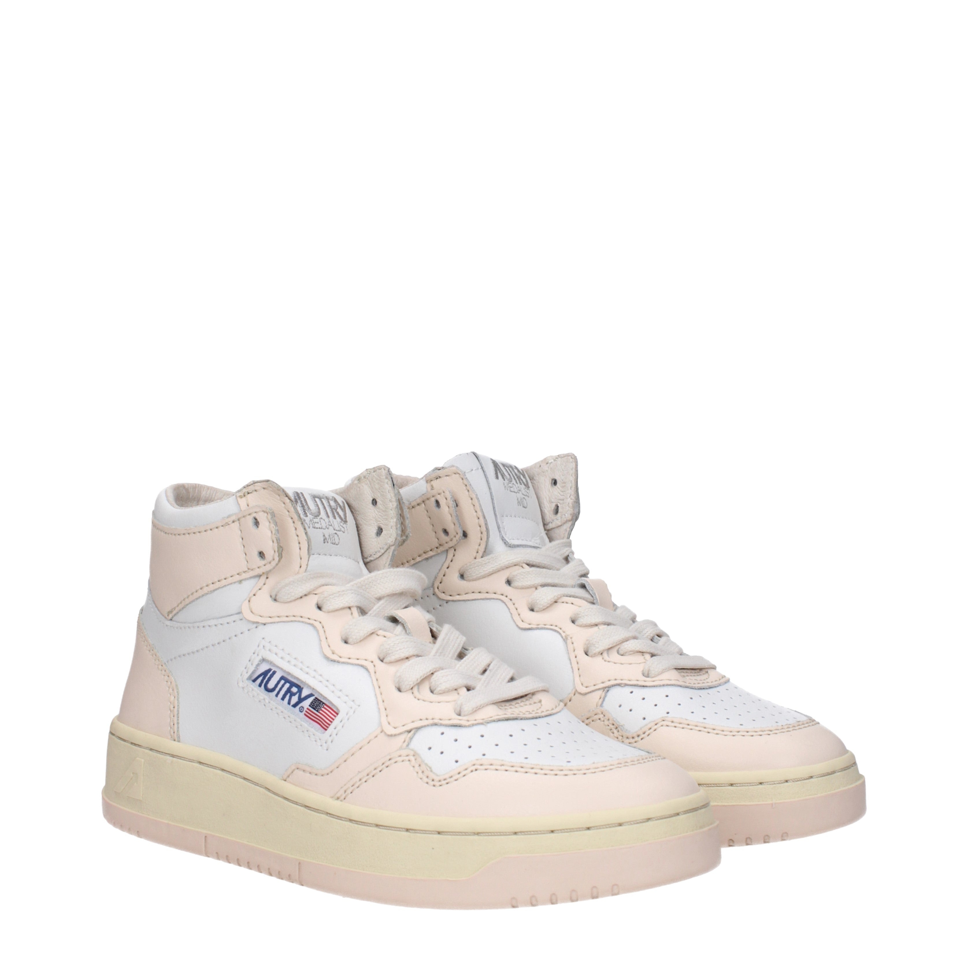 [AUTRY] Sneakers SS26 AUMWWB28