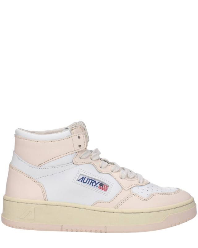 [AUTRY] Sneakers SS26 AUMWWB28