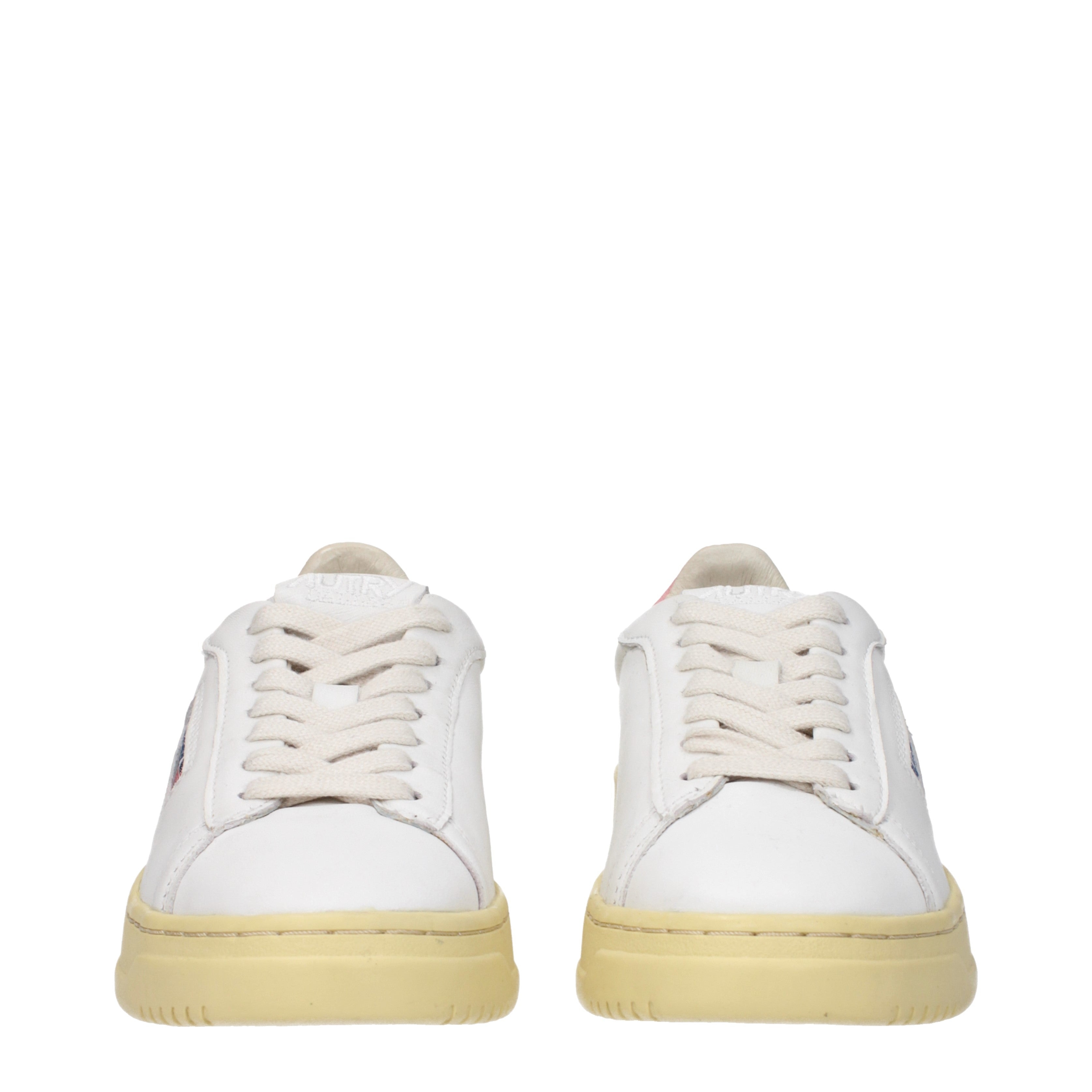 [AUTRY] Sneakers SS26 ADLWNG04