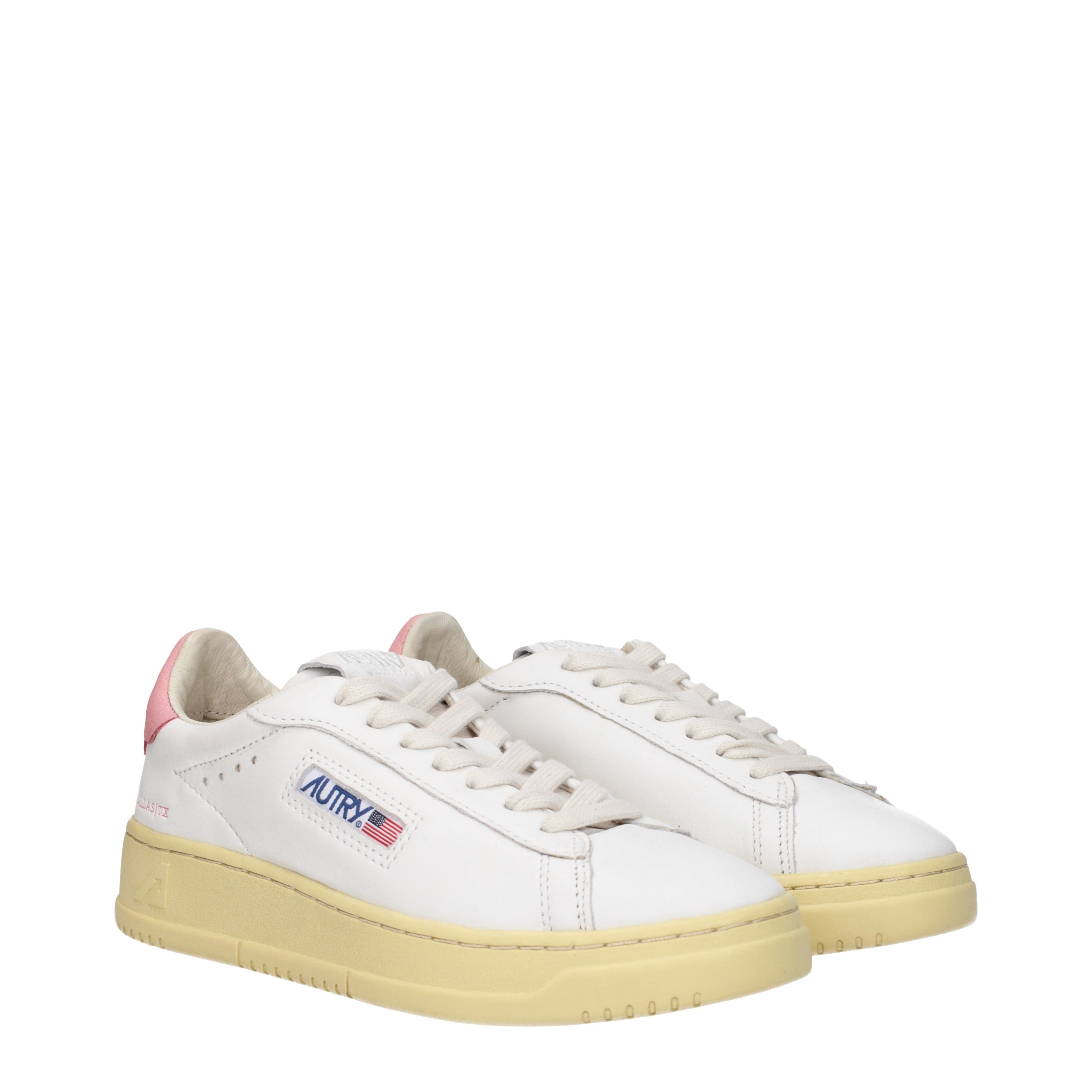 [AUTRY] Sneakers SS26 ADLWNG04