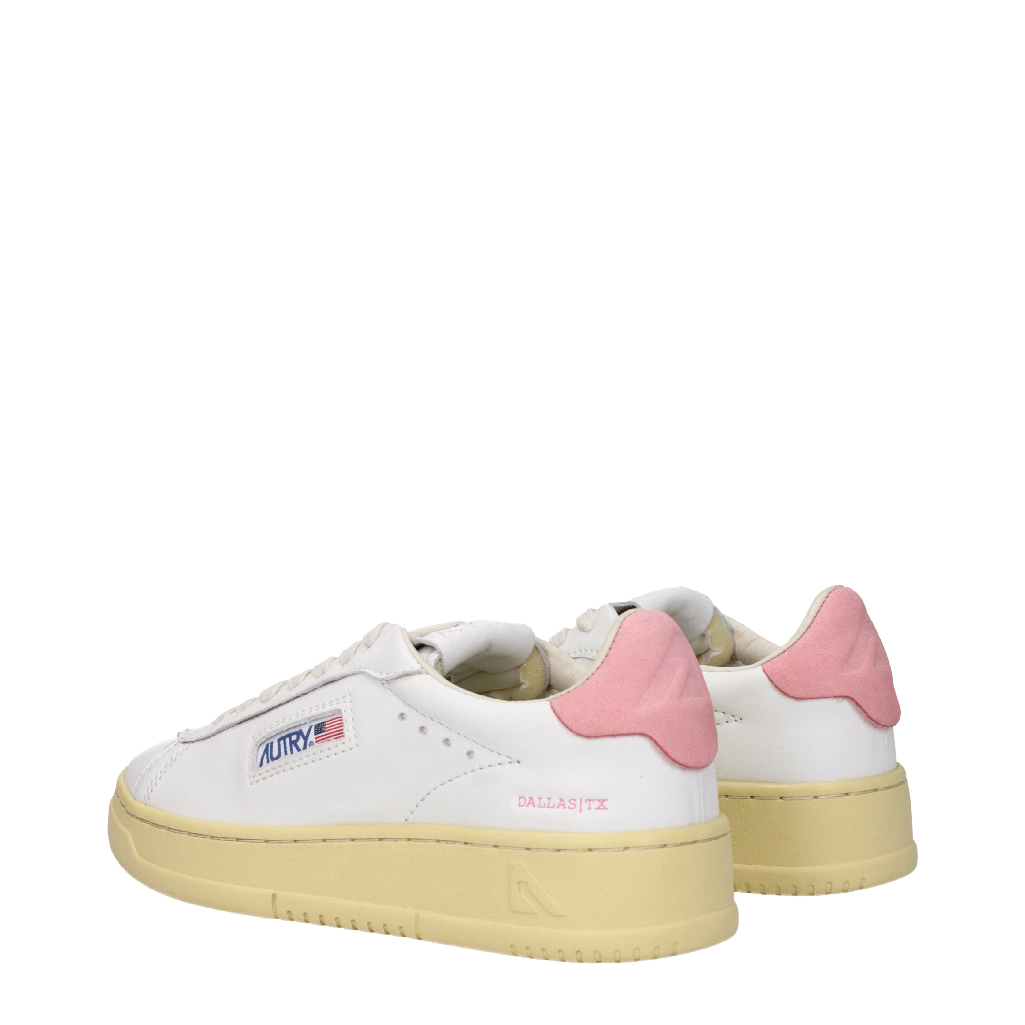 [AUTRY] Sneakers SS26 ADLWNG04