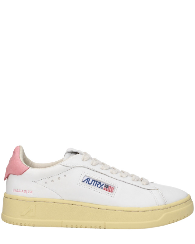 [AUTRY] Sneakers SS26 ADLWNG04