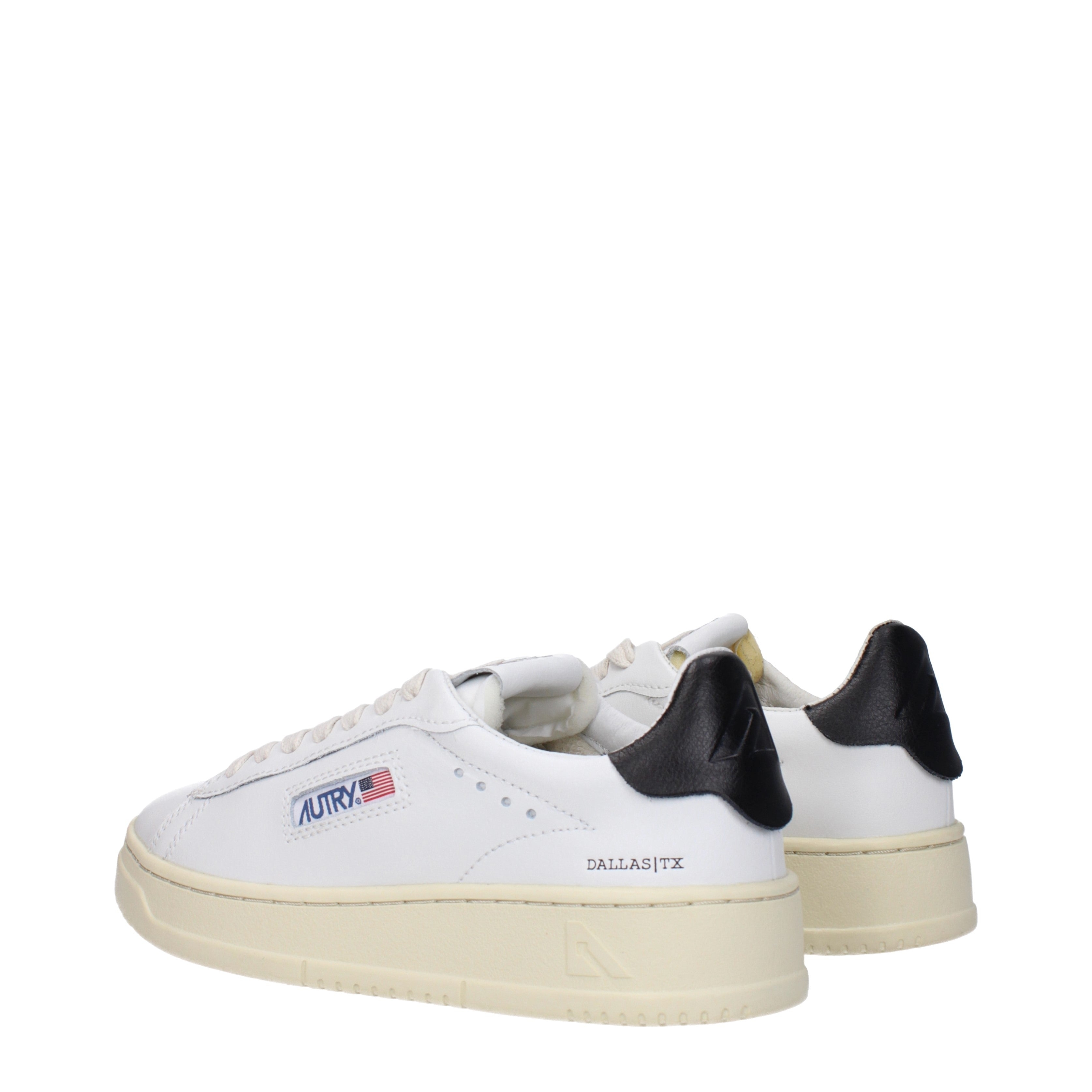 [AUTRY] Sneakers SS26 ADLWNW08