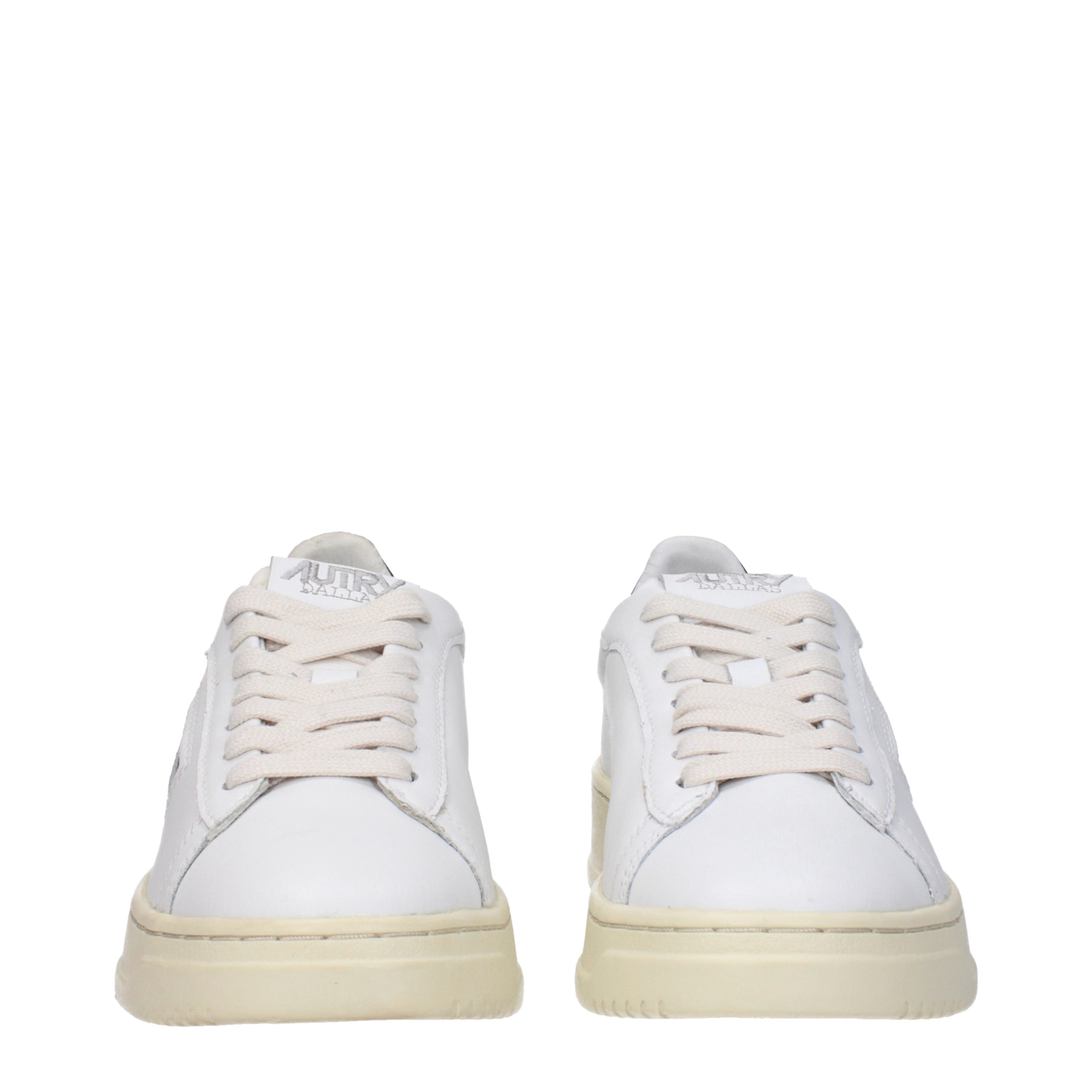 [AUTRY] Sneakers SS26 ADLWNW08