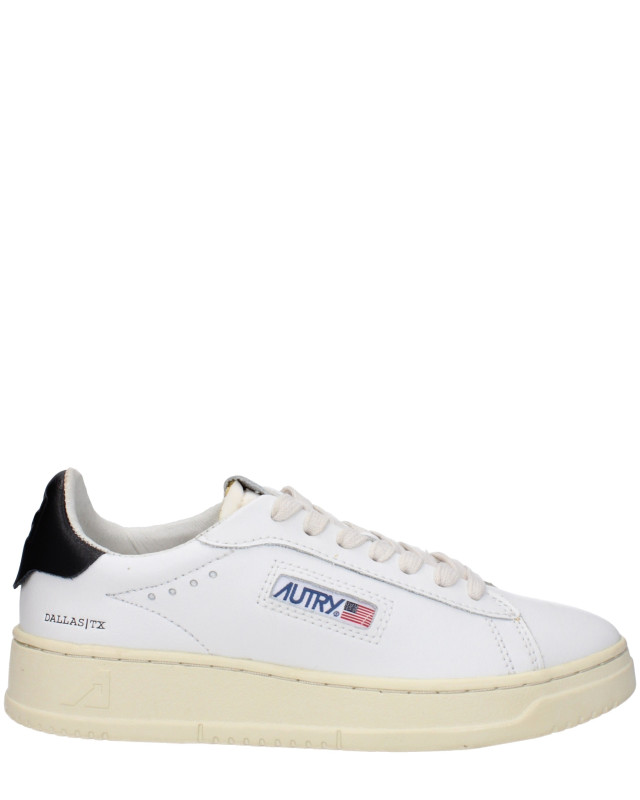 [AUTRY] Sneakers SS26 ADLWNW08