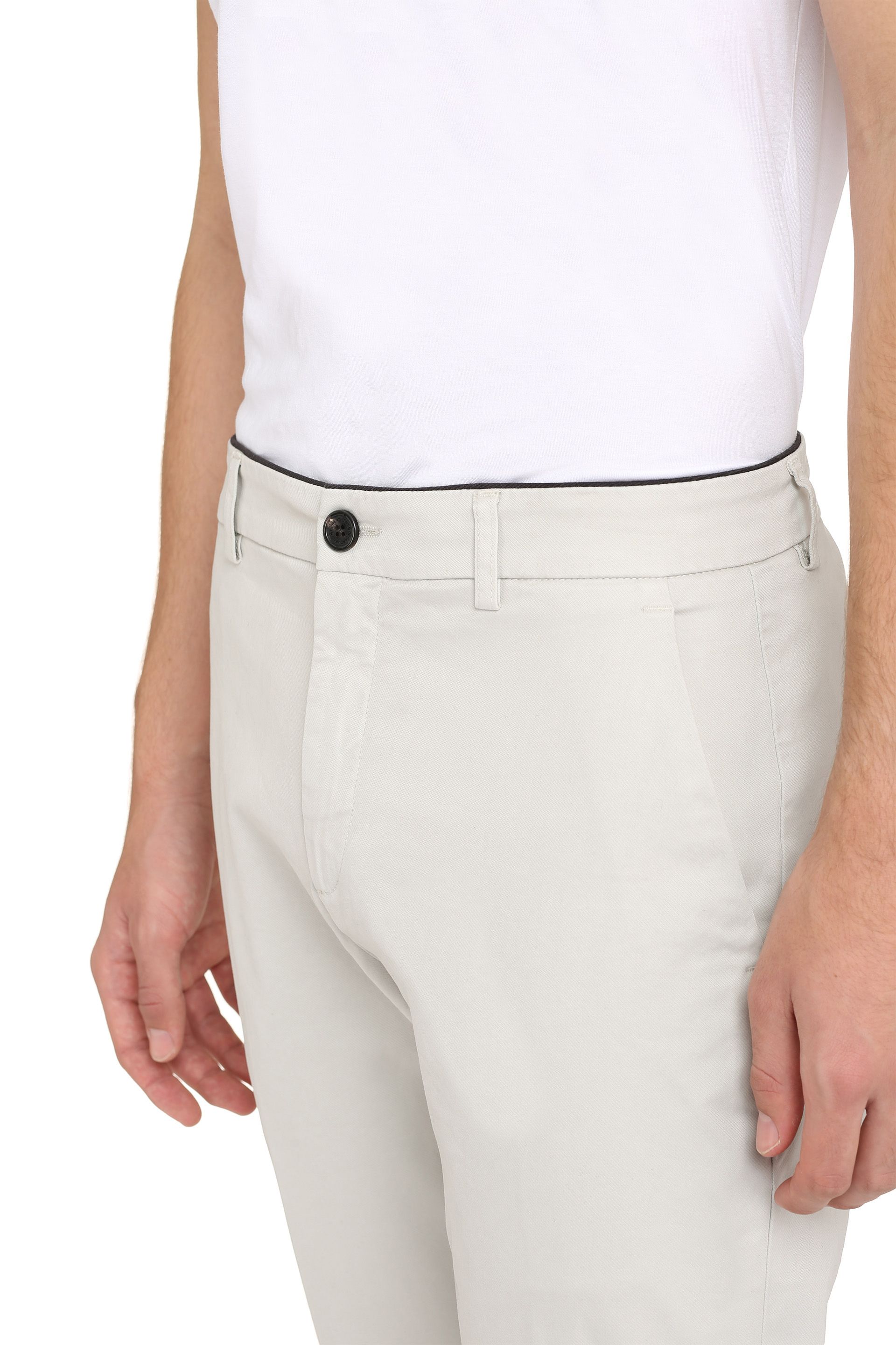 [Department 5] Trousers FW22 UP0051TS0027_004