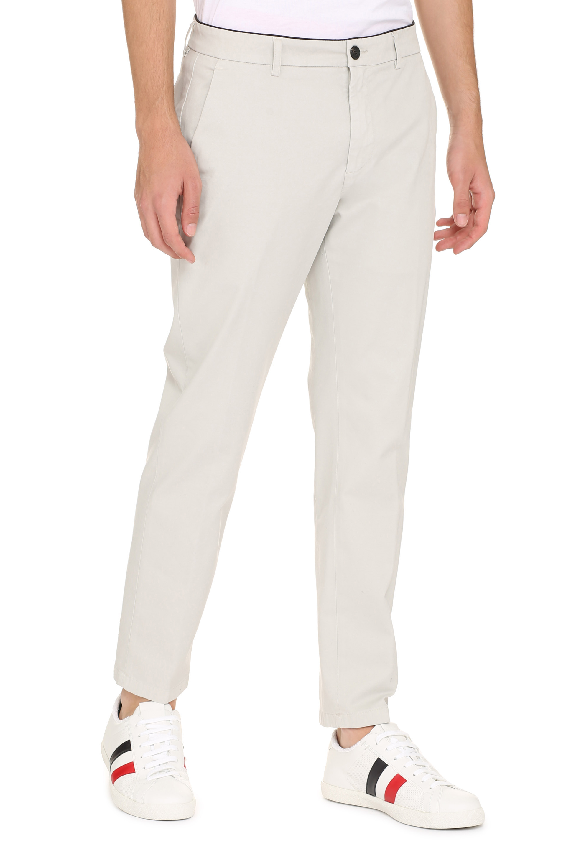 [Department 5] Trousers FW22 UP0051TS0027_004