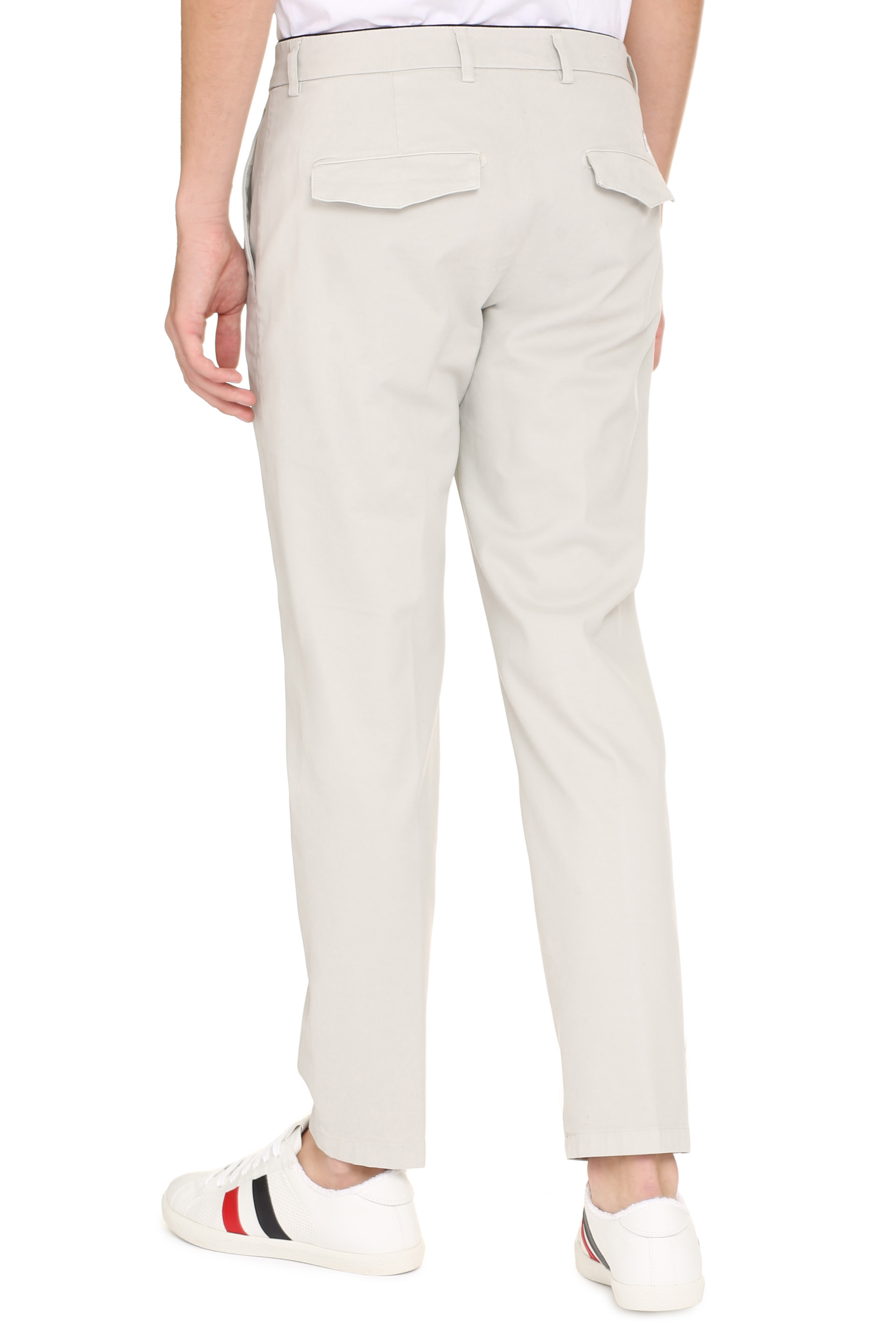 [Department 5] Trousers FW22 UP0051TS0027_004