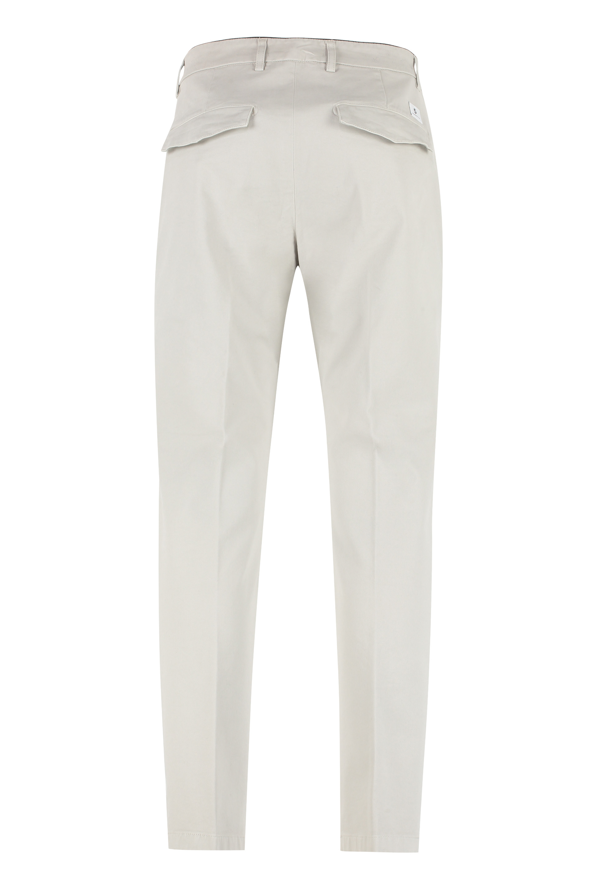 [Department 5] Trousers FW22 UP0051TS0027_004