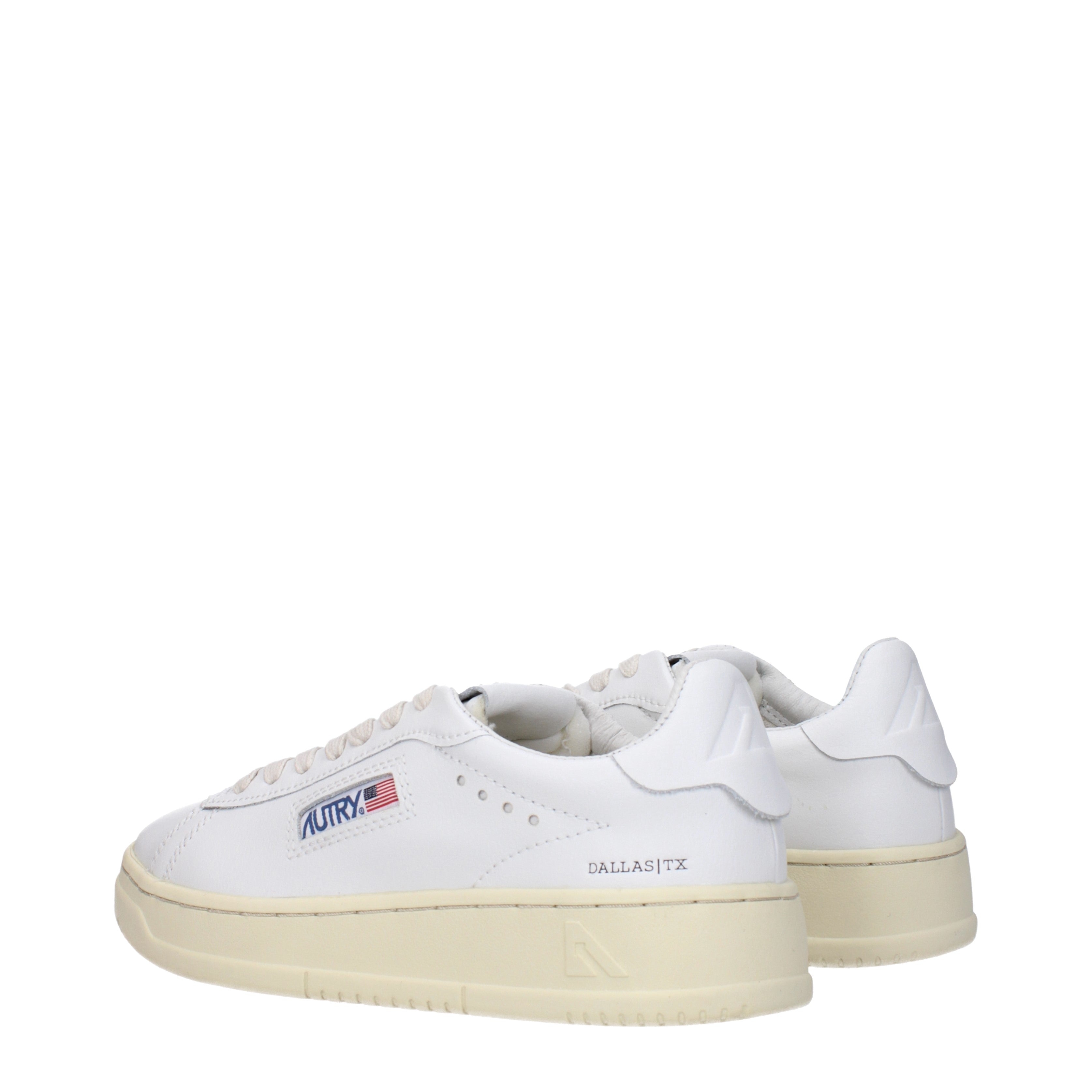 [AUTRY] Sneakers SS26 ADLWNW01