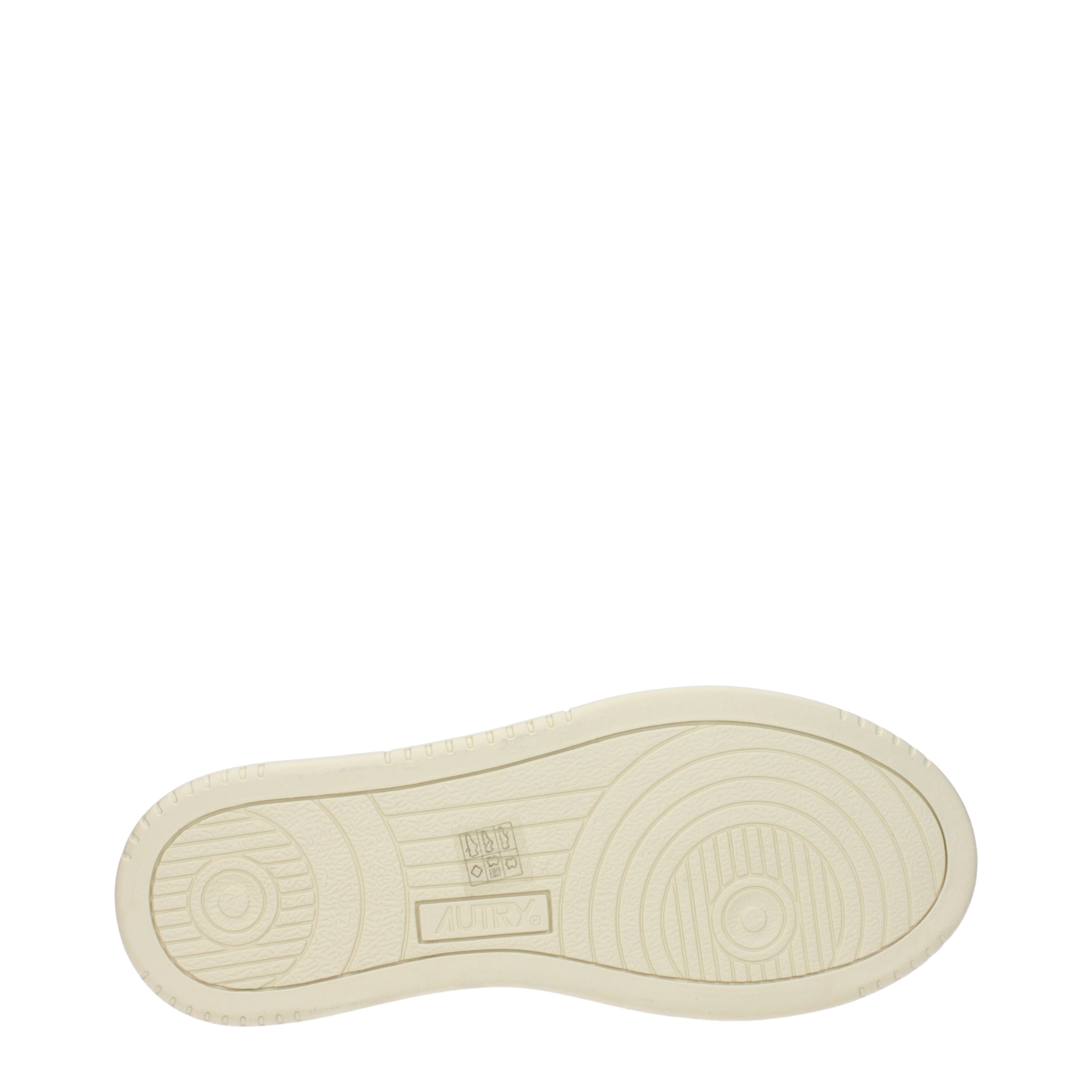 [AUTRY] Sneakers SS26 ADLWNW01