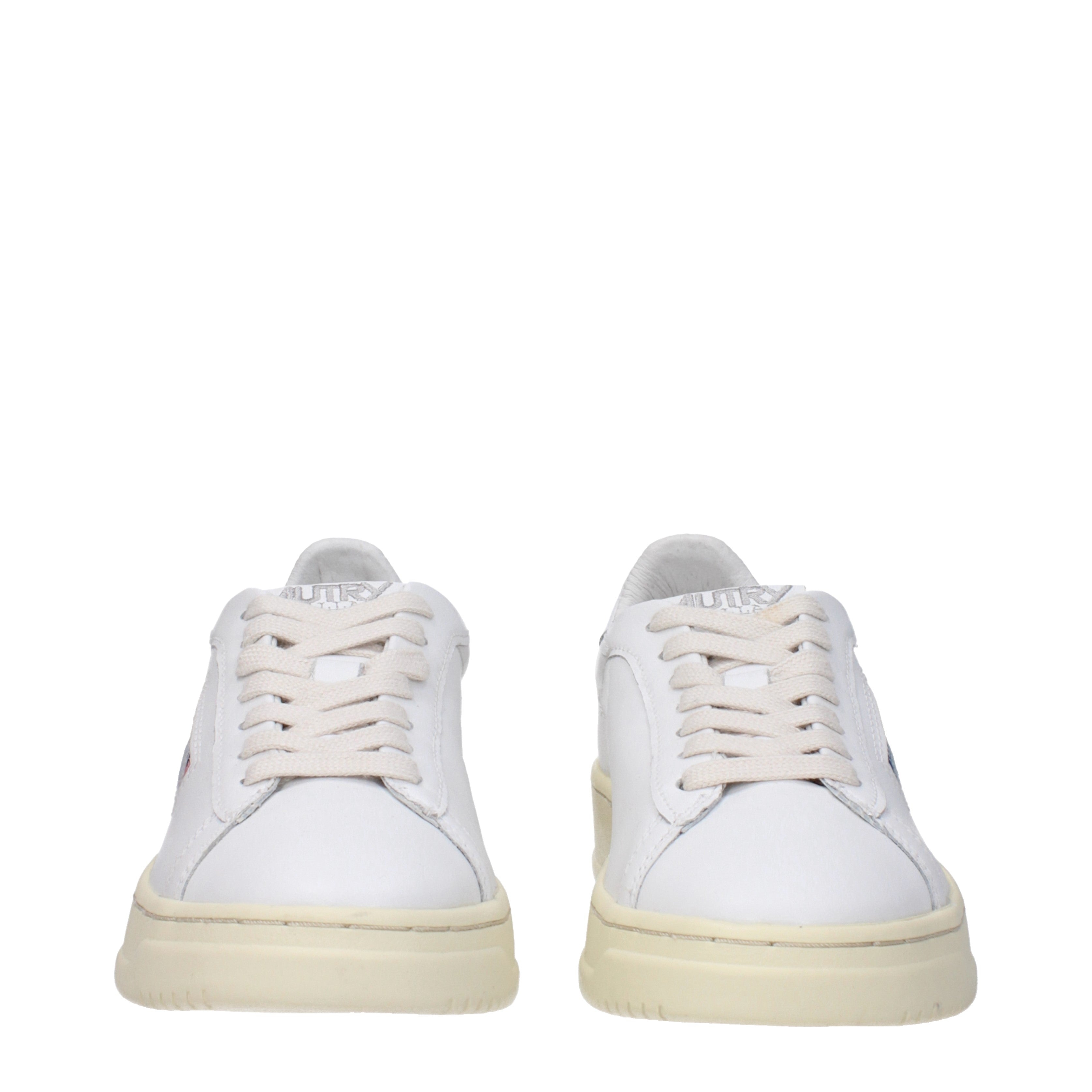 [AUTRY] Sneakers SS26 ADLWNW01