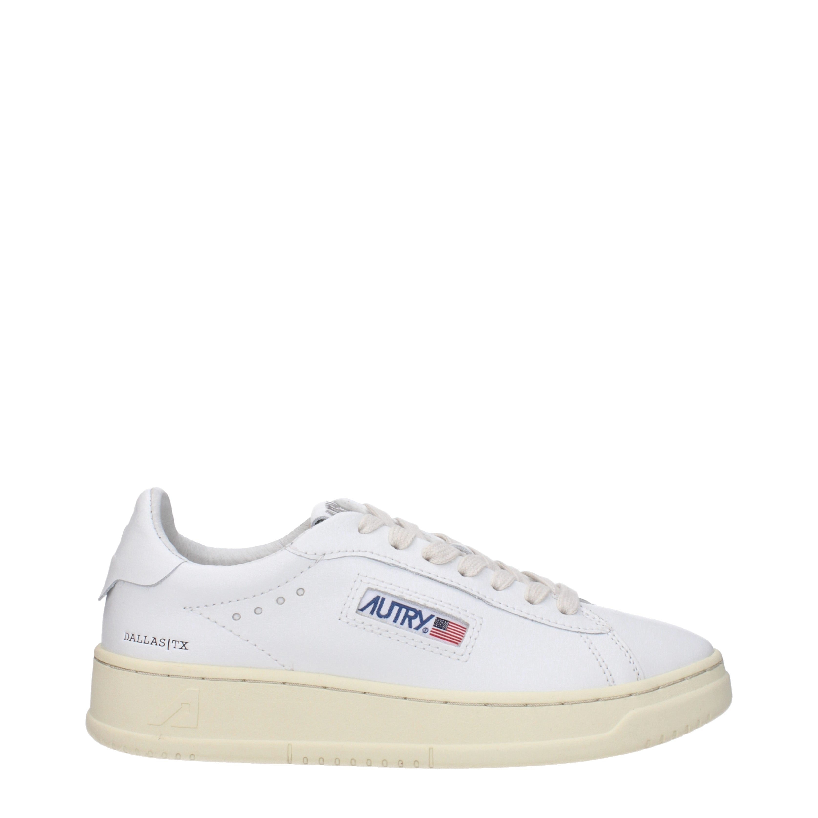 [AUTRY] Sneakers SS26 ADLWNW01