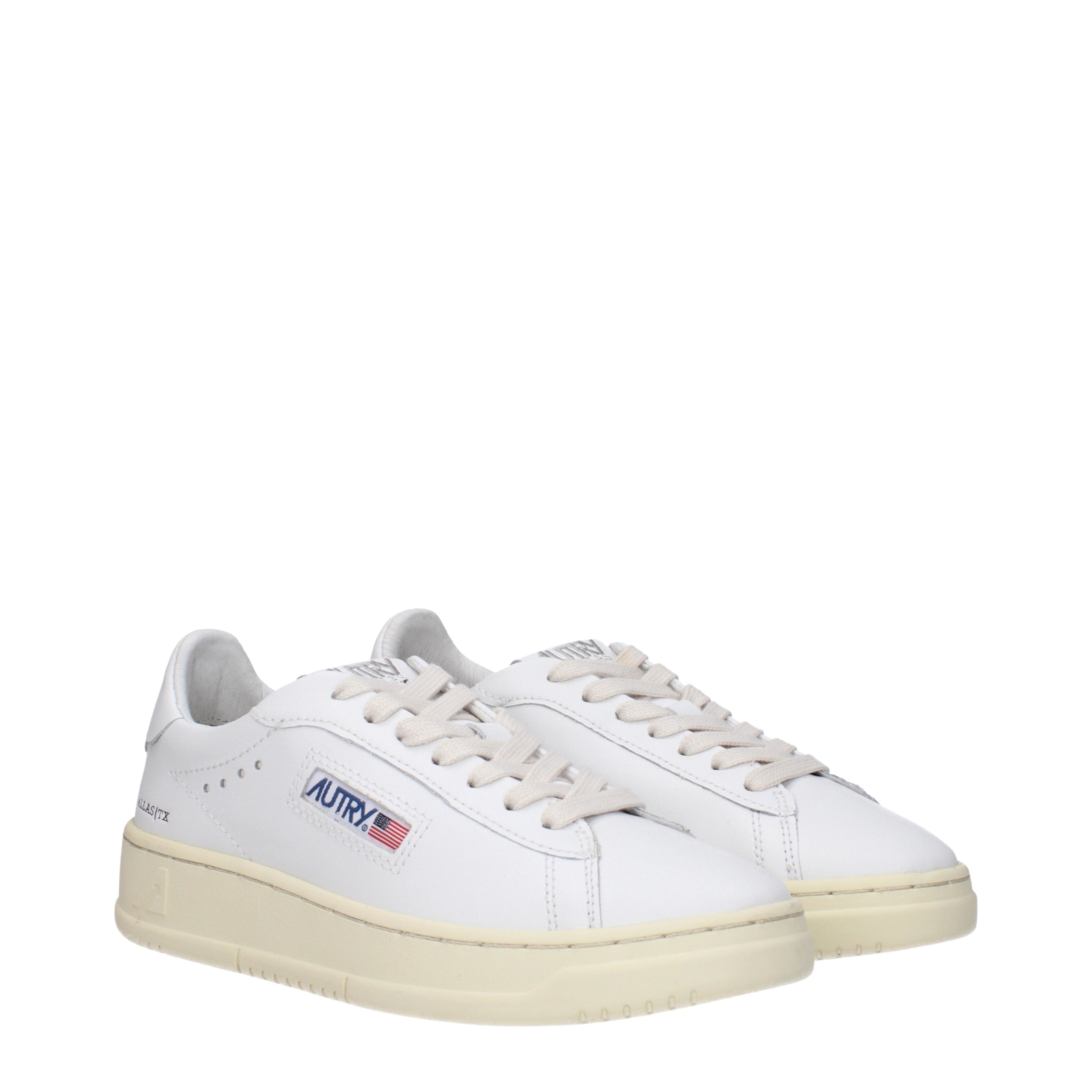 [AUTRY] Sneakers SS26 ADLWNW01