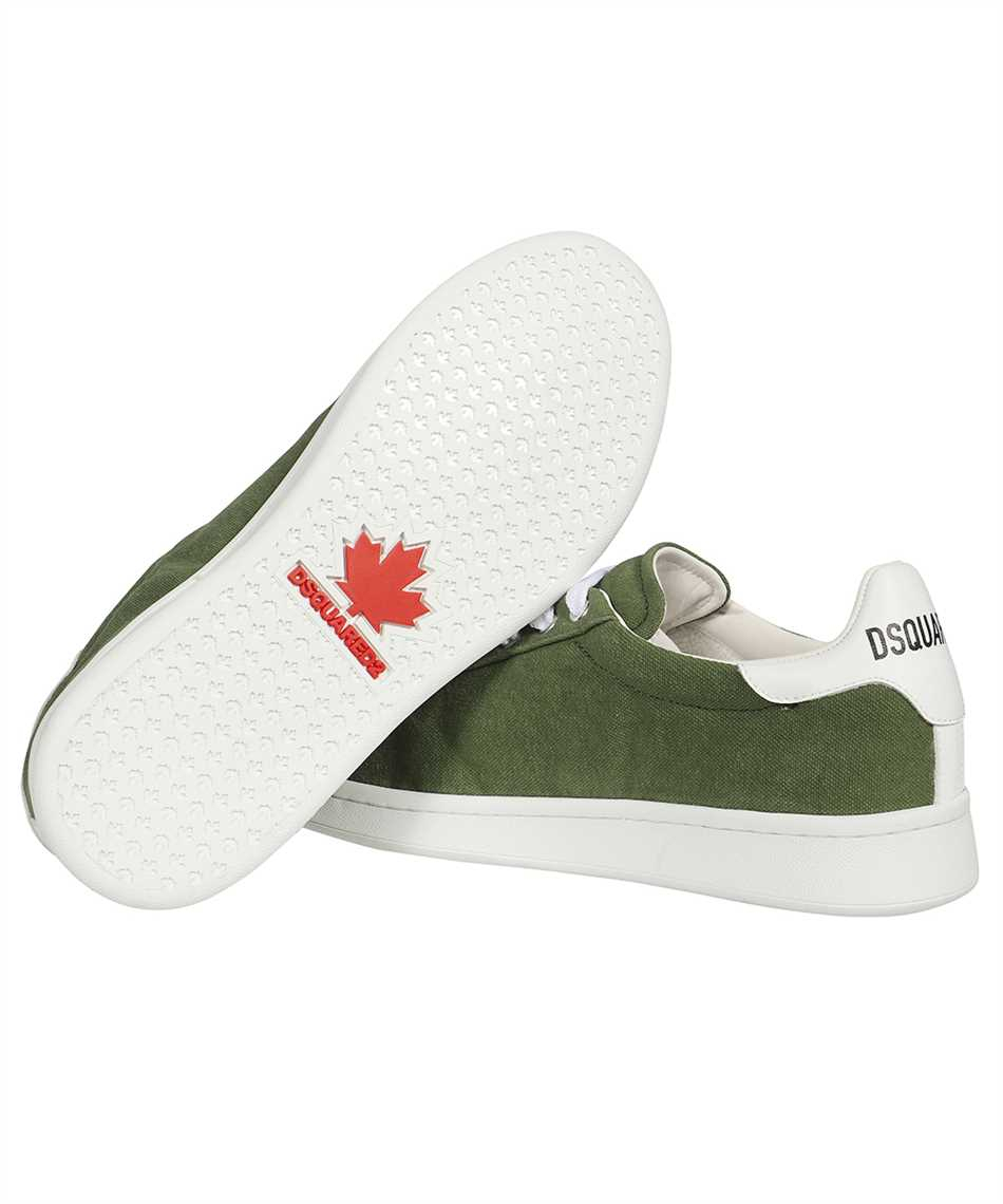 [Dsquared2] Sneakers SS23 SNM0245305357_8108