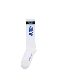 [AUTRY] Socks SS26 UOMOSOSU46WB