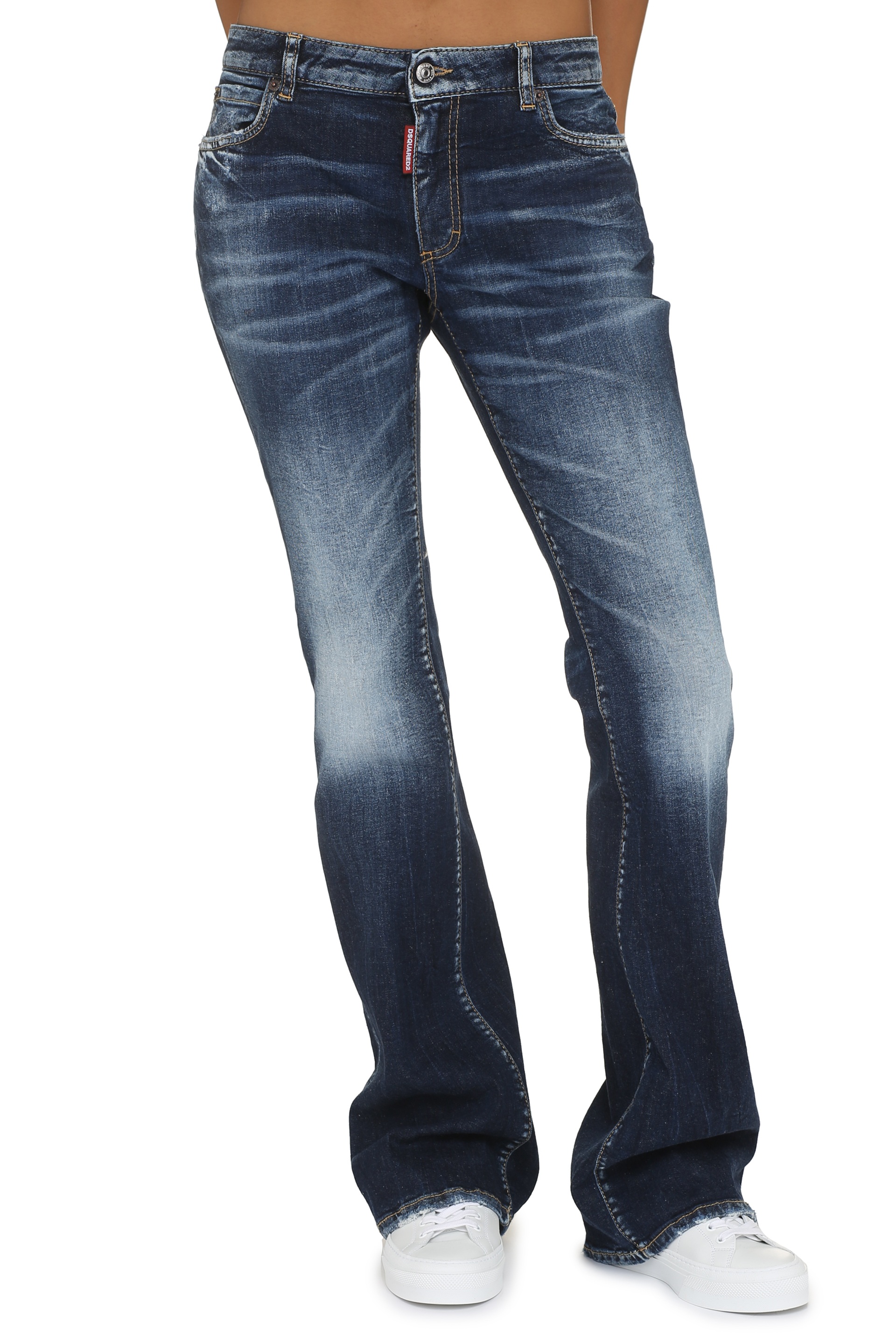 [Dsquared2] Jeans FW23 S75LB0814S30805_470
