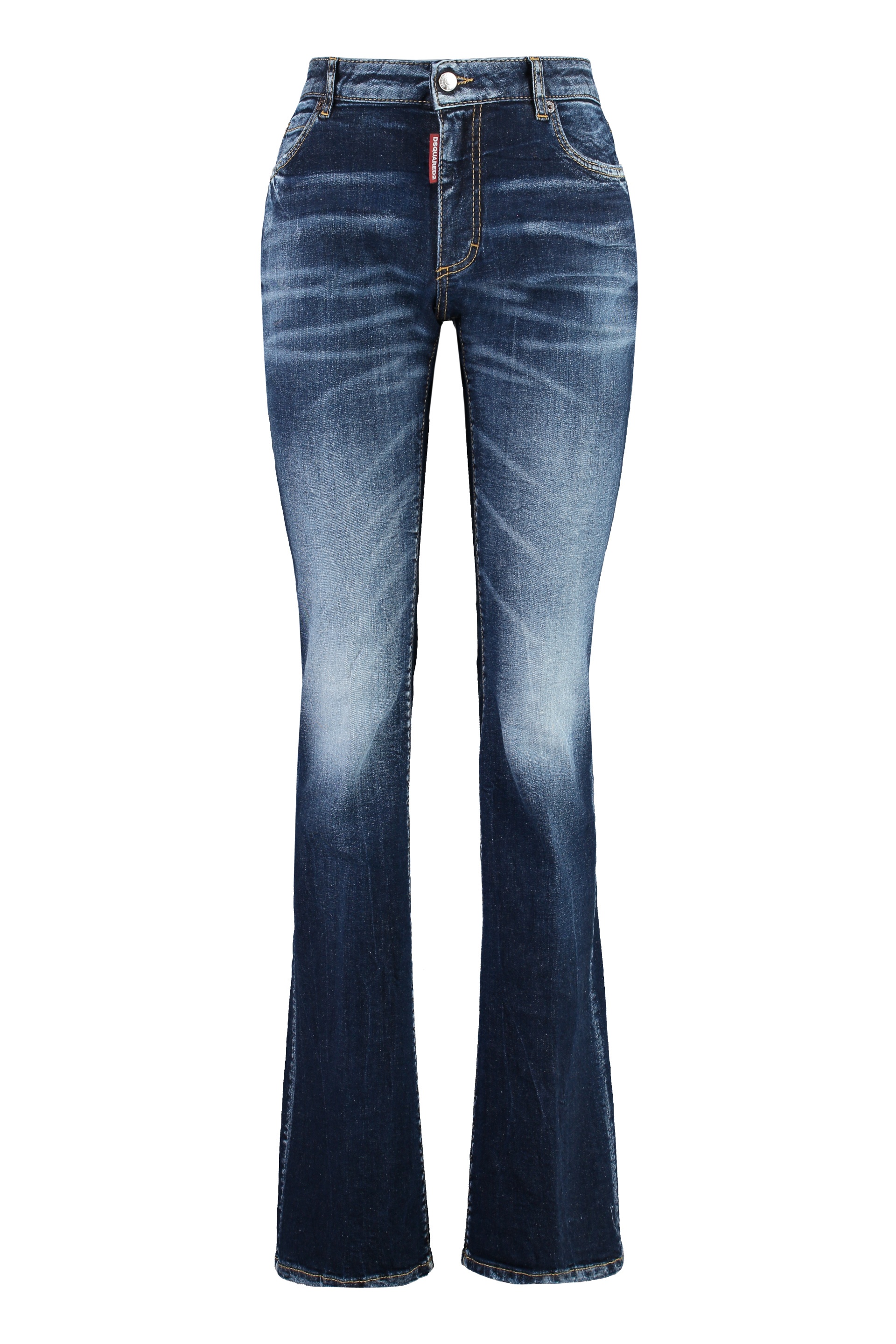 [Dsquared2] Jeans FW23 S75LB0814S30805_470