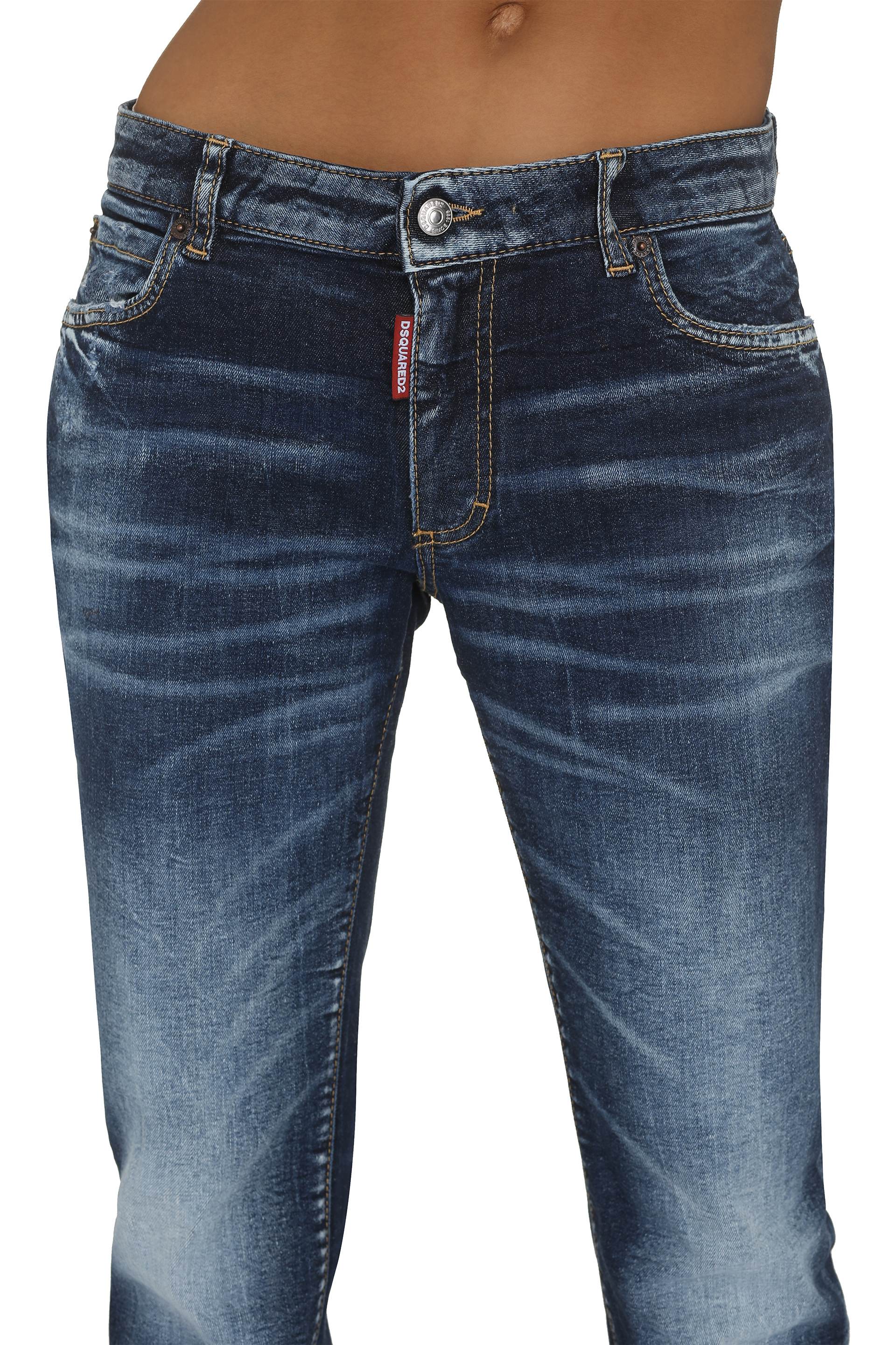 [Dsquared2] Jeans FW23 S75LB0814S30805_470