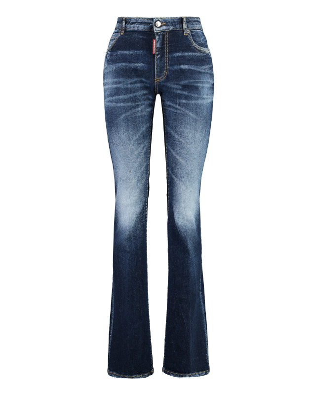 [Dsquared2] Jeans FW23 S75LB0814S30805_470