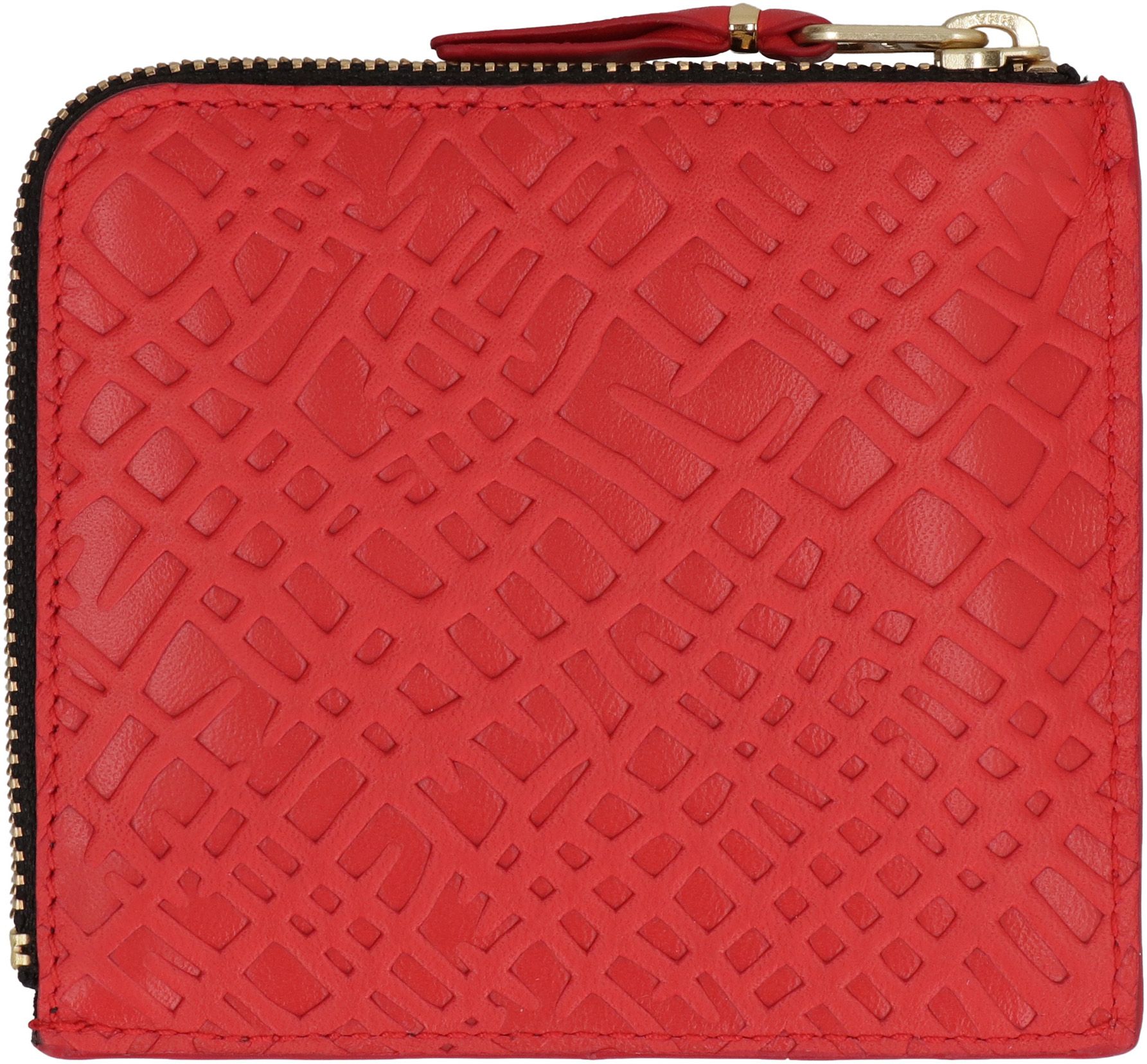 [COMME DES GARCONS WALLET] Wallet FW23 SA3100ER_2