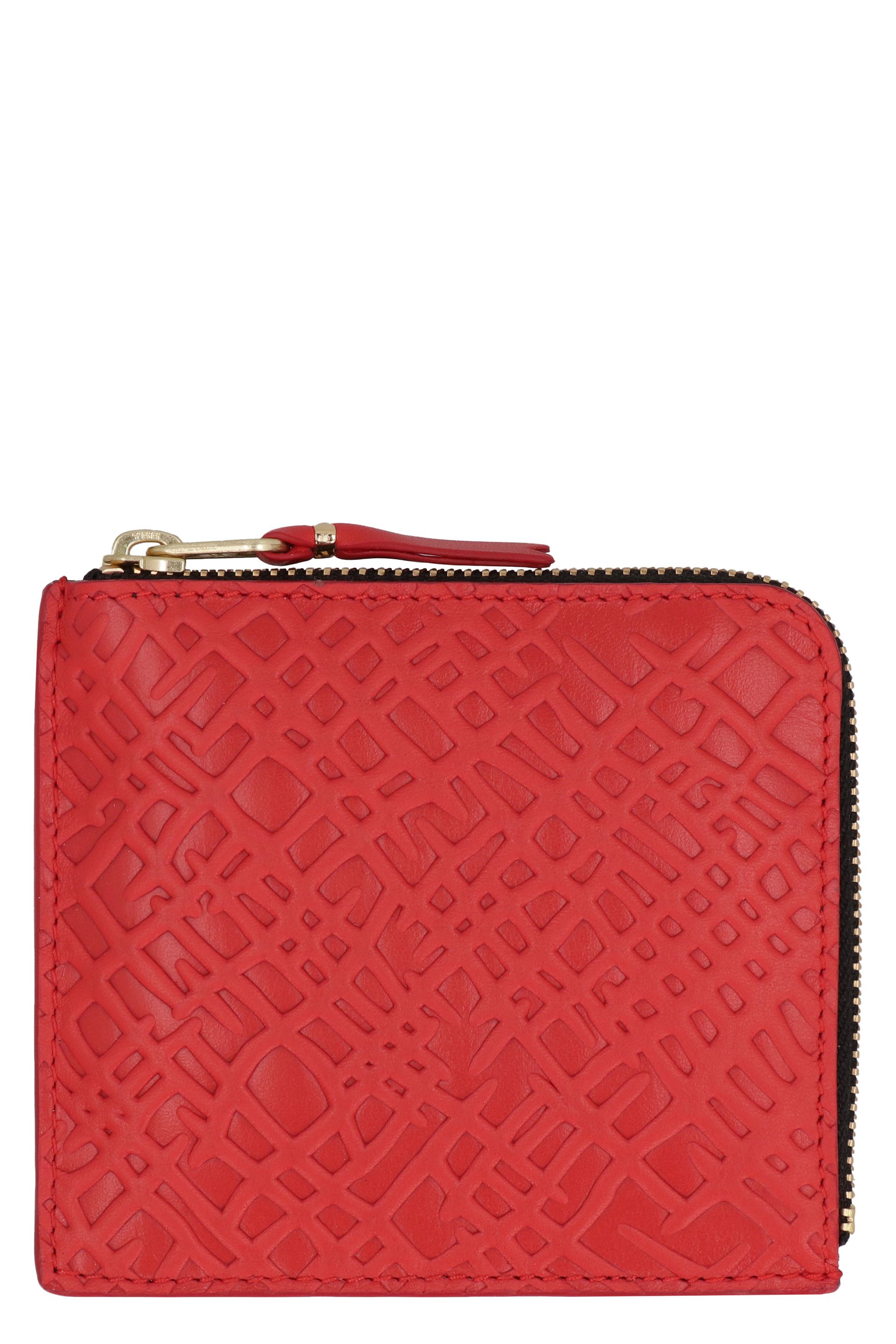 [COMME DES GARCONS WALLET] Wallet FW23 SA3100ER_2