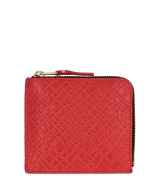 [COMME DES GARCONS WALLET] Wallet FW23 SA3100ER_2