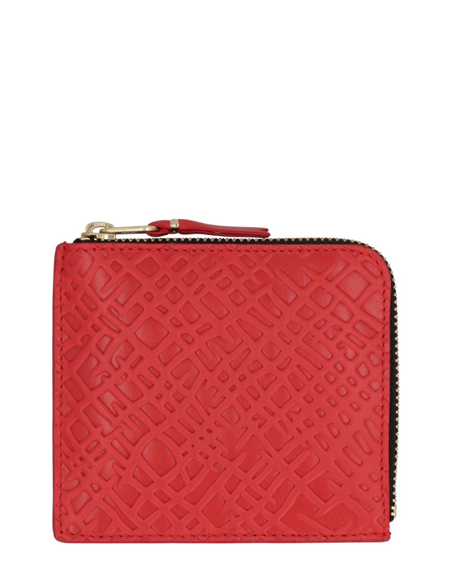 [COMME DES GARCONS WALLET] Wallet FW23 SA3100ER_2