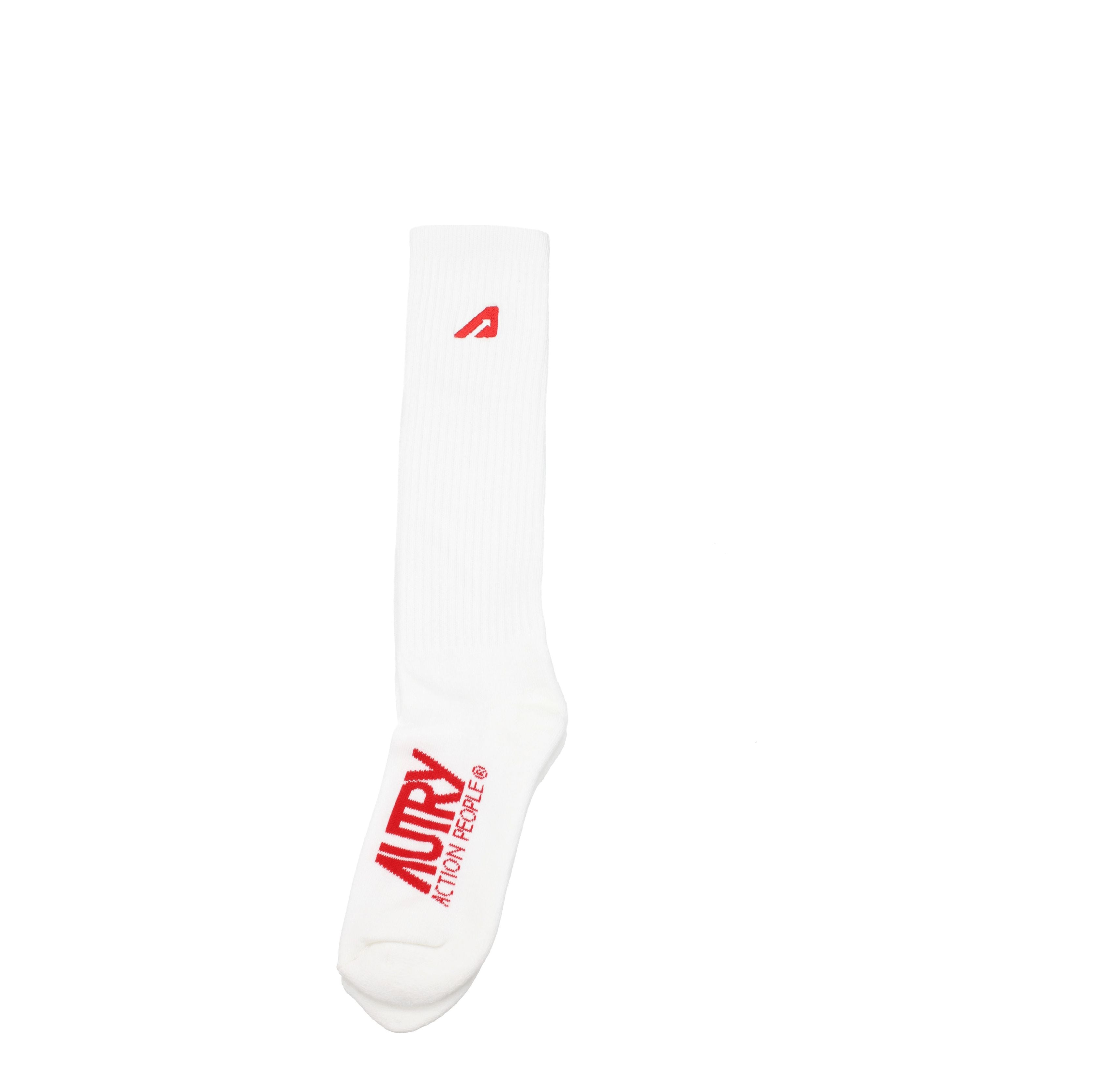 [AUTRY] Socks SS26 UOMOSOEU43CR