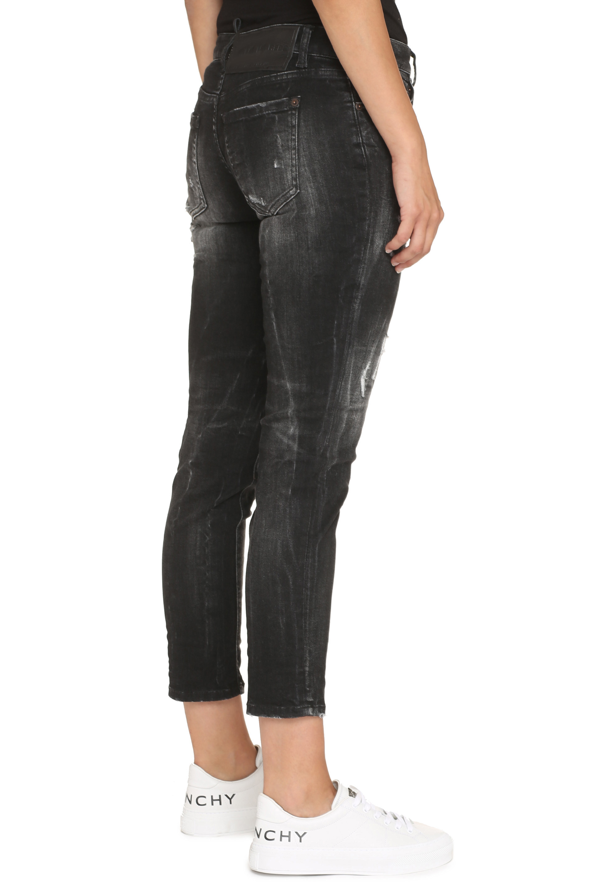 [Dsquared2] Jeans FW23 S75LB0811S30802_900