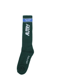 [AUTRY] Socks SS26 DONNASOSU46GW