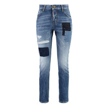 [Dsquared2] Jeans FW23 S75LB0805S30309_470