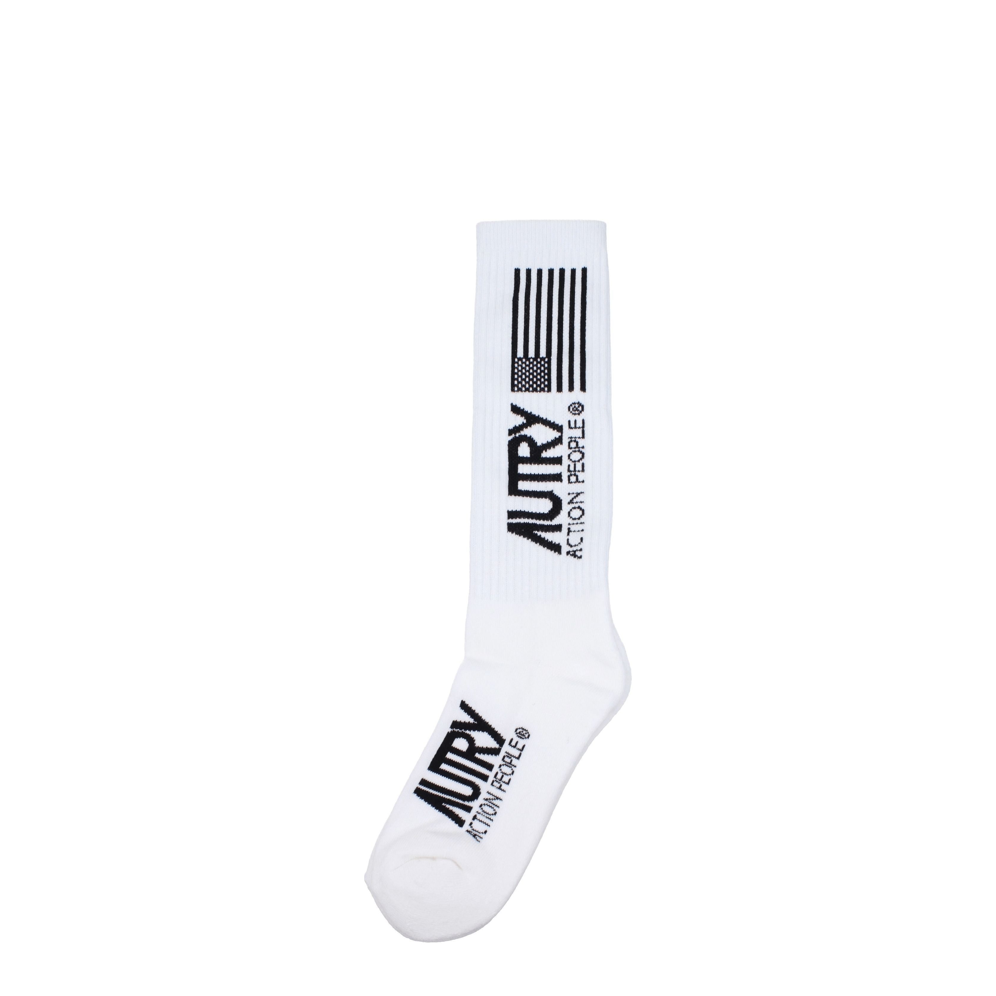 [AUTRY] Socks SS26 DONNASOIU2891