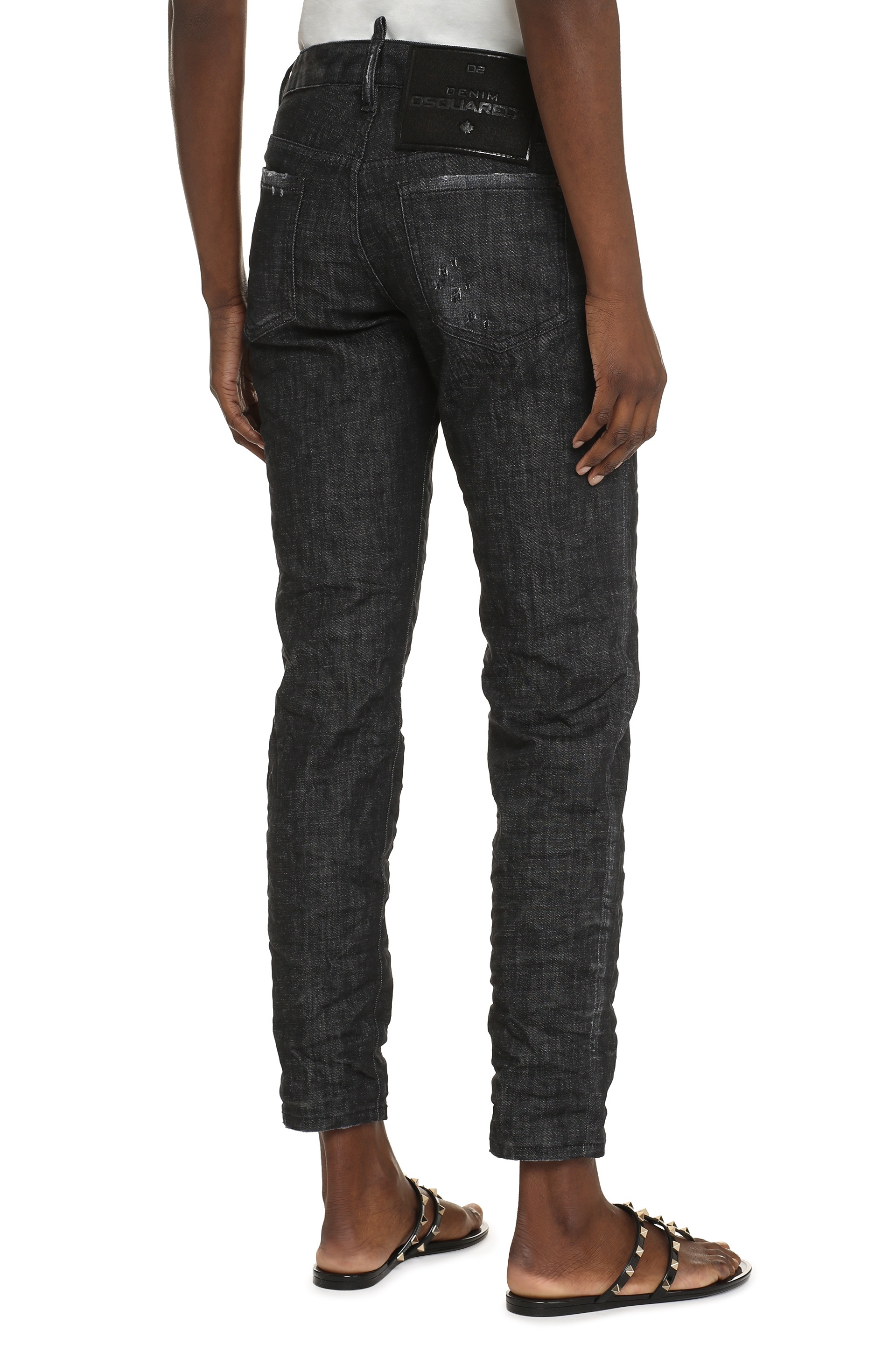 [Dsquared2] Jeans SS23 S75LB0696S30357_900