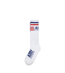 [AUTRY] Socks SS26 DONNASOIU44WB