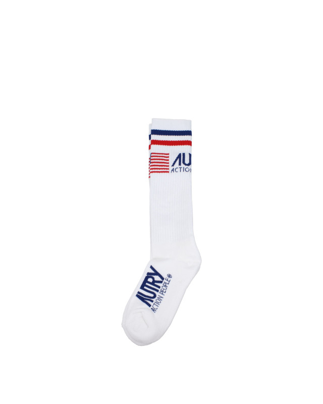 [AUTRY] Socks SS26 DONNASOIU44WB
