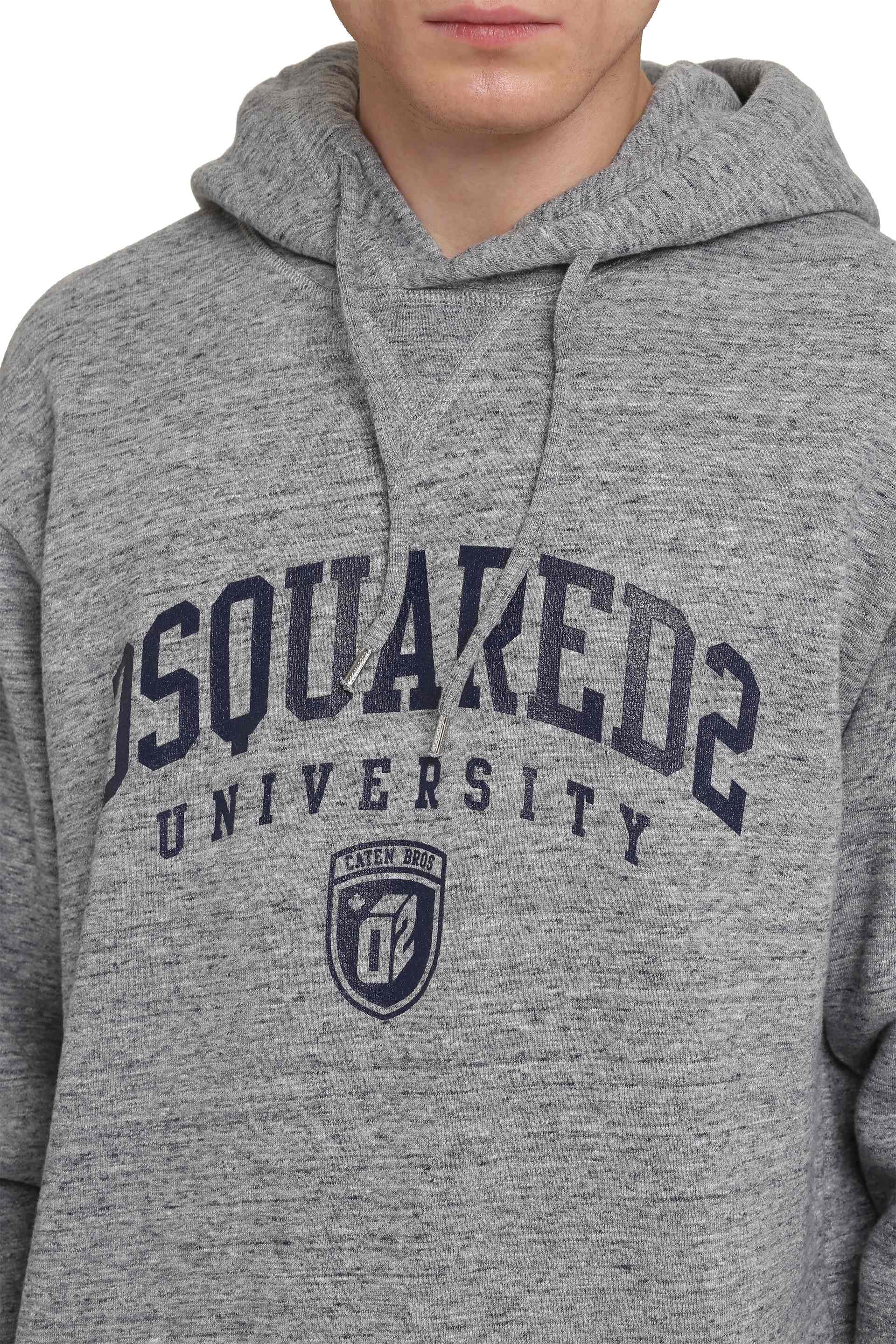 [Dsquared2] Hoodie FW23 S74GU0744S25477_860M
