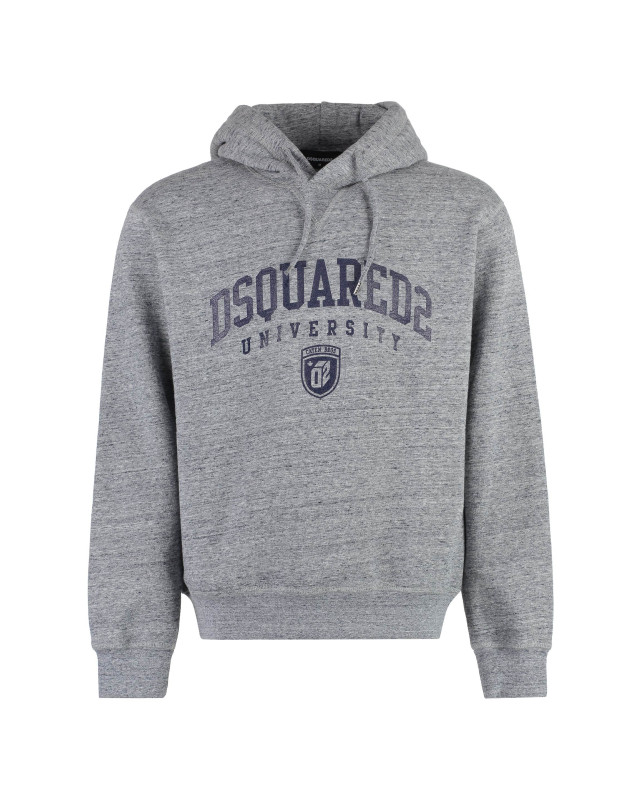 [Dsquared2] Hoodie FW23 S74GU0744S25477_860M