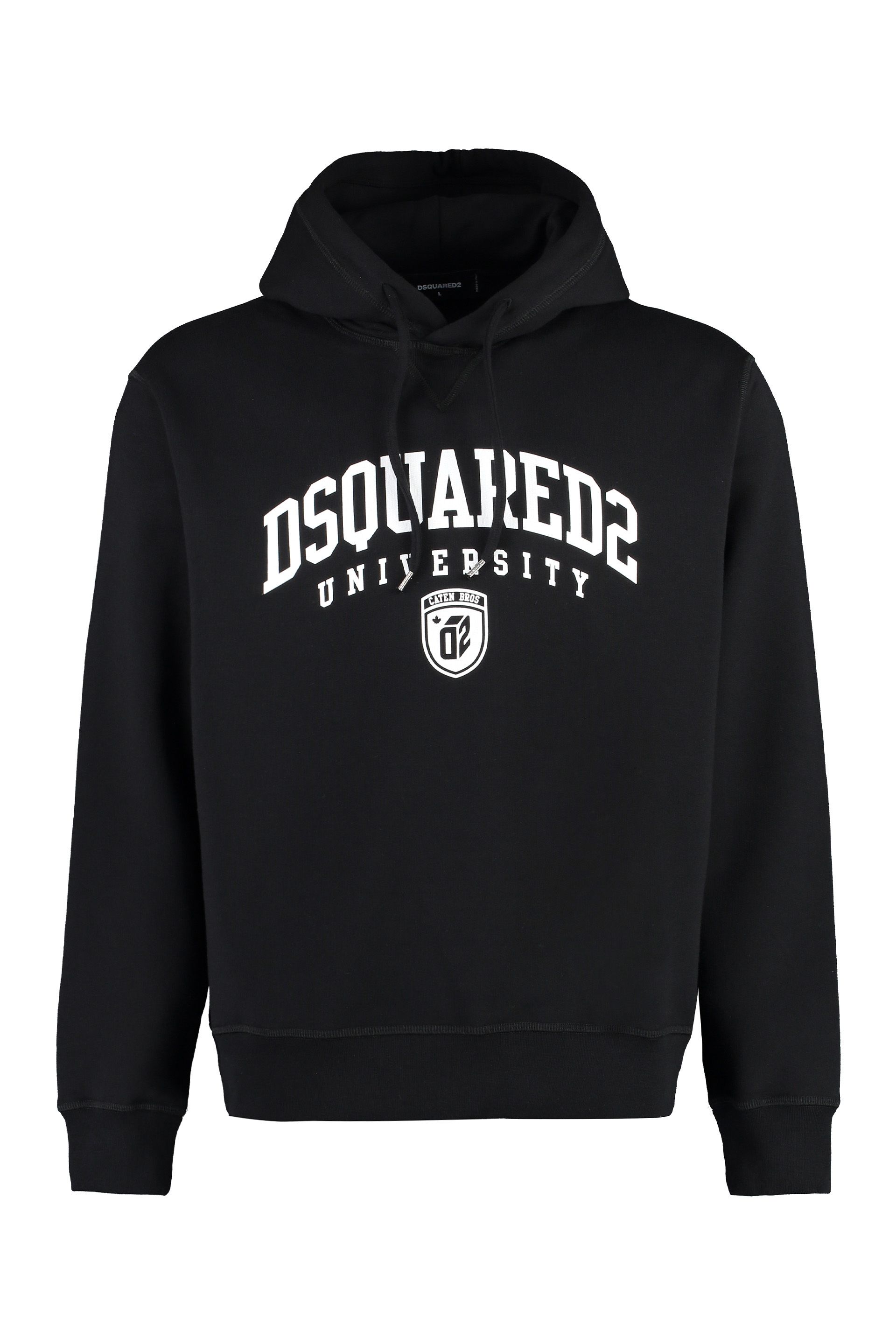 [Dsquared2] Hoodie FW23 S74GU0744S25516_900