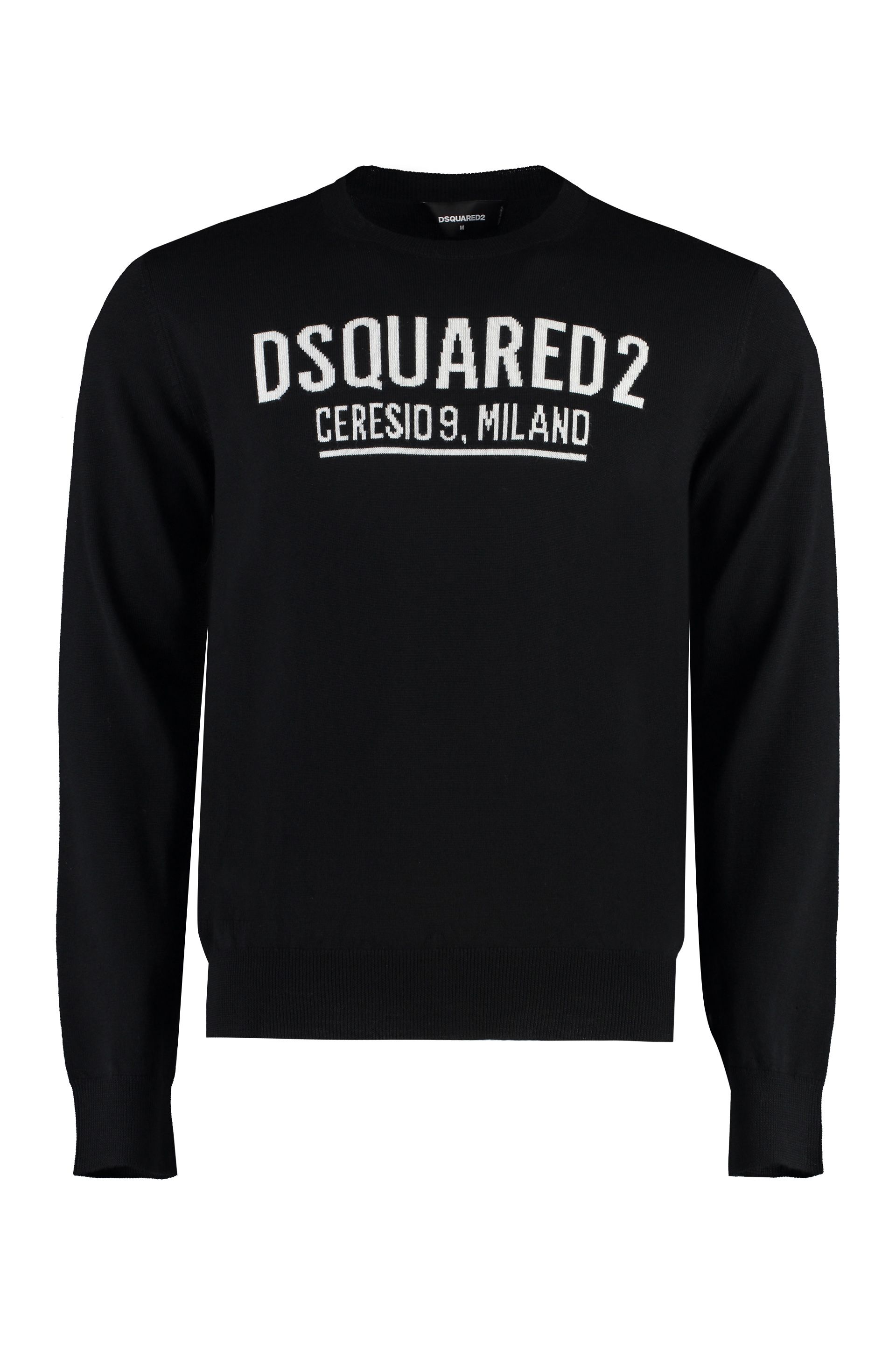 [Dsquared2] Knitwear FW23 S71HA1121S17435_961