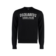 [Dsquared2] Knitwear FW23 S71HA1121S17435_961