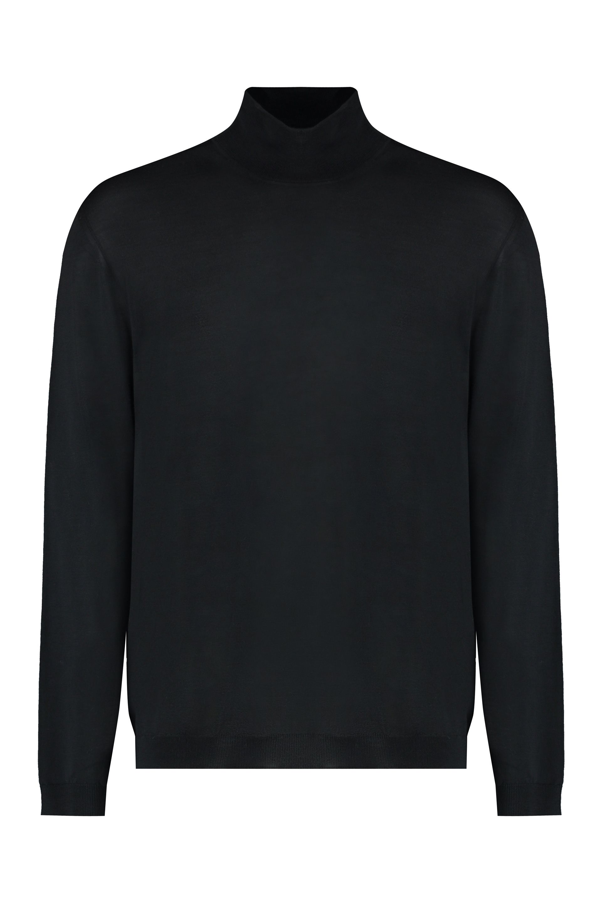 [ROBERTO COLLINA] Knitwear FW23 RP05003_9