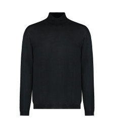 [ROBERTO COLLINA] Knitwear FW23 RP05003_9